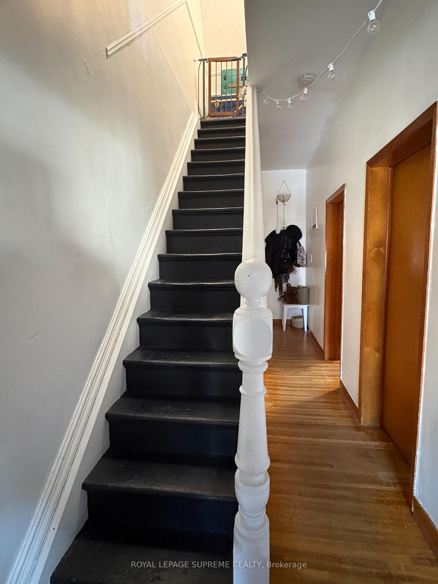 334 Crawford Street Upper