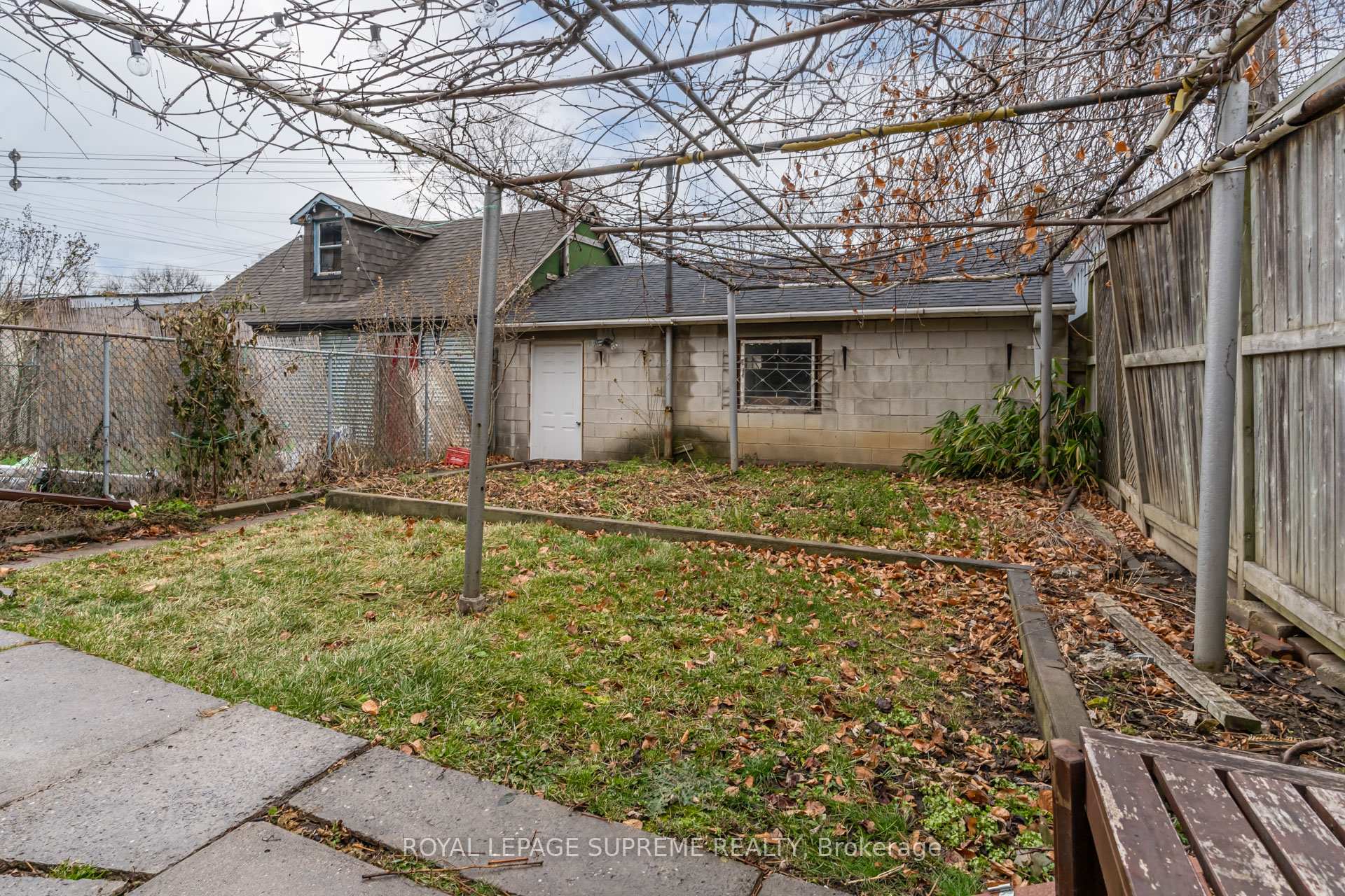 334 Crawford Street Upper