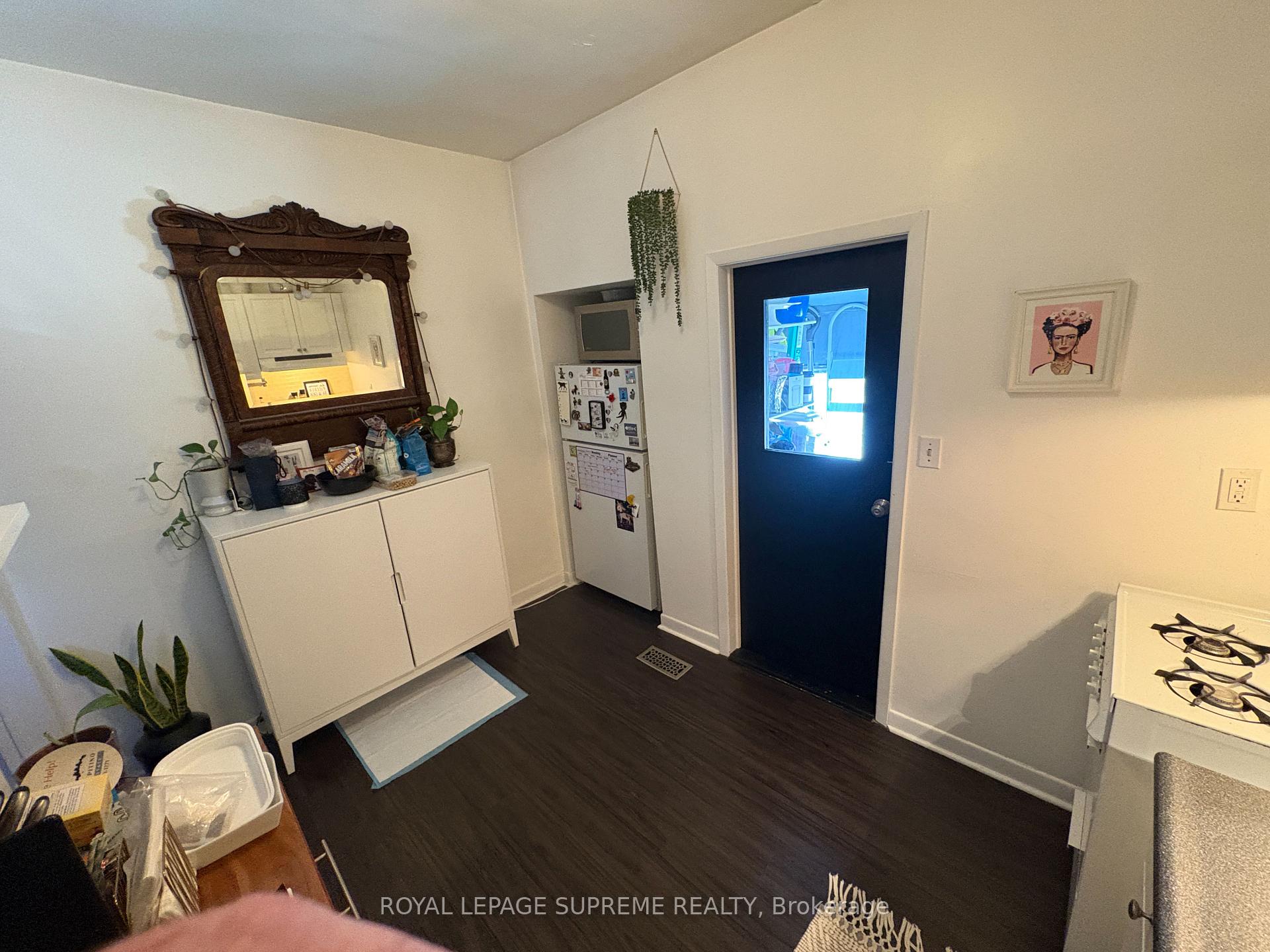 334 Crawford Street Upper