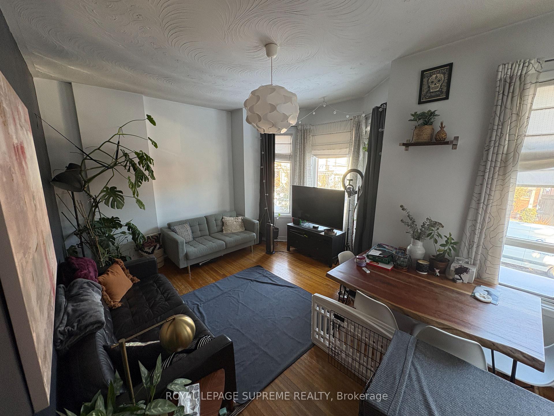 334 Crawford Street Upper