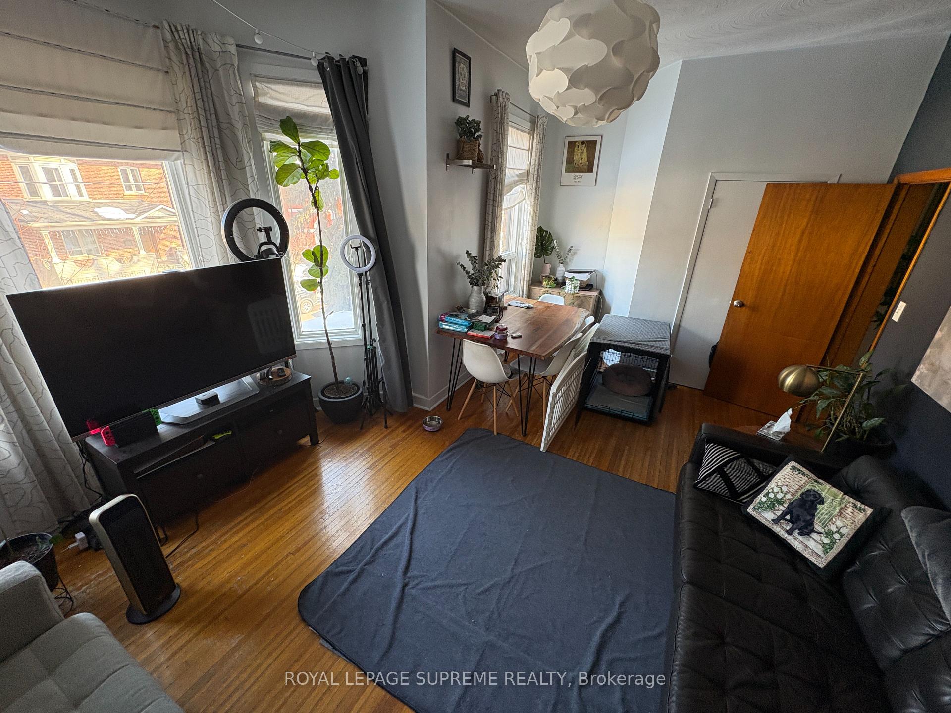 334 Crawford Street Upper