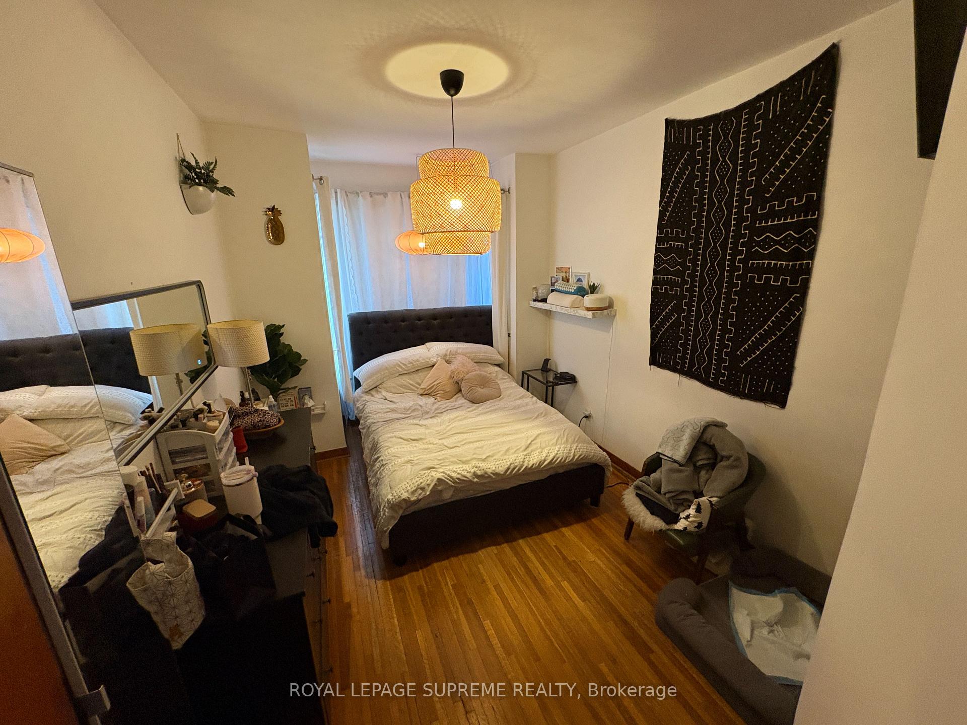 334 Crawford Street Upper