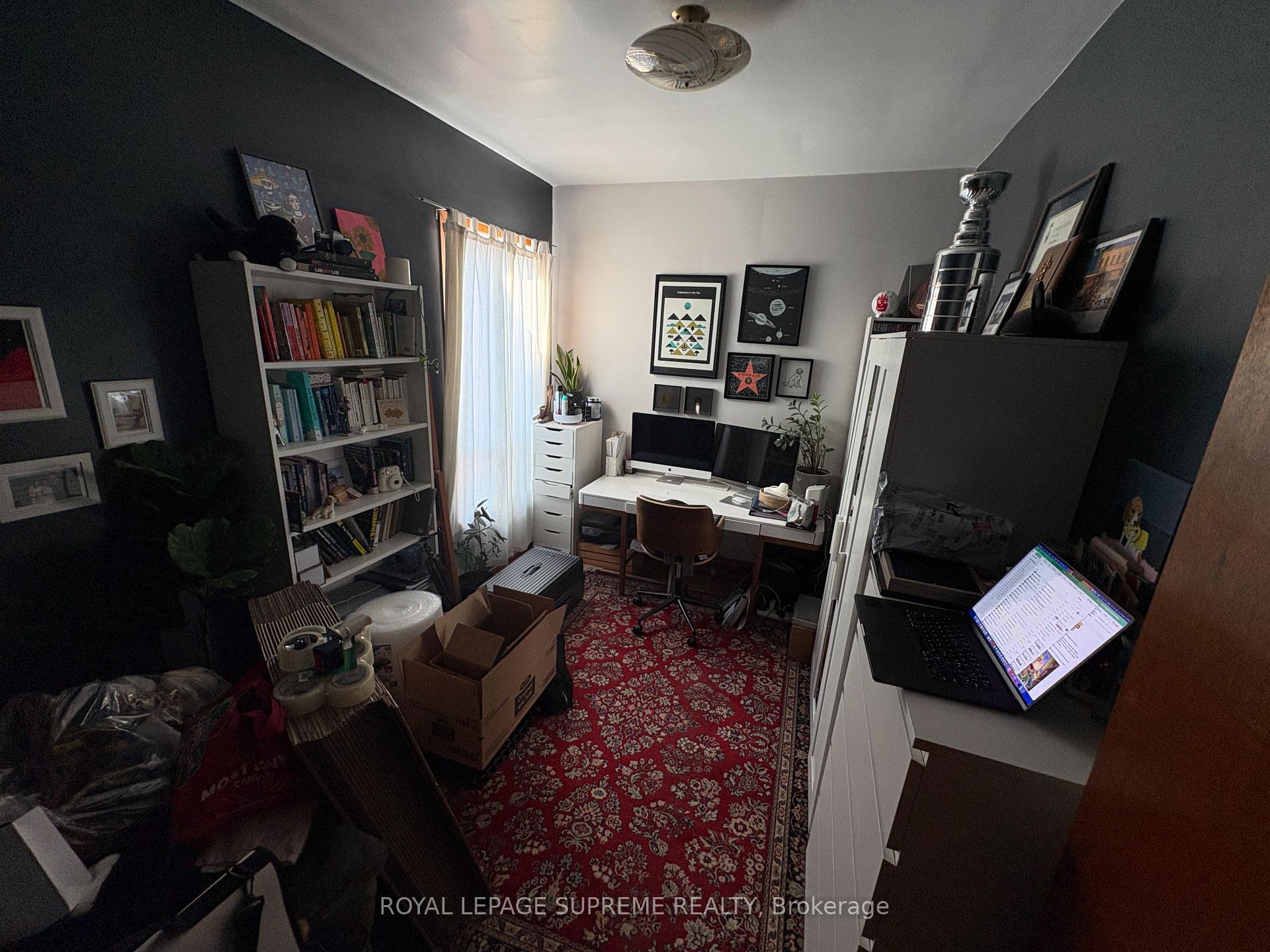 334 Crawford Street Upper