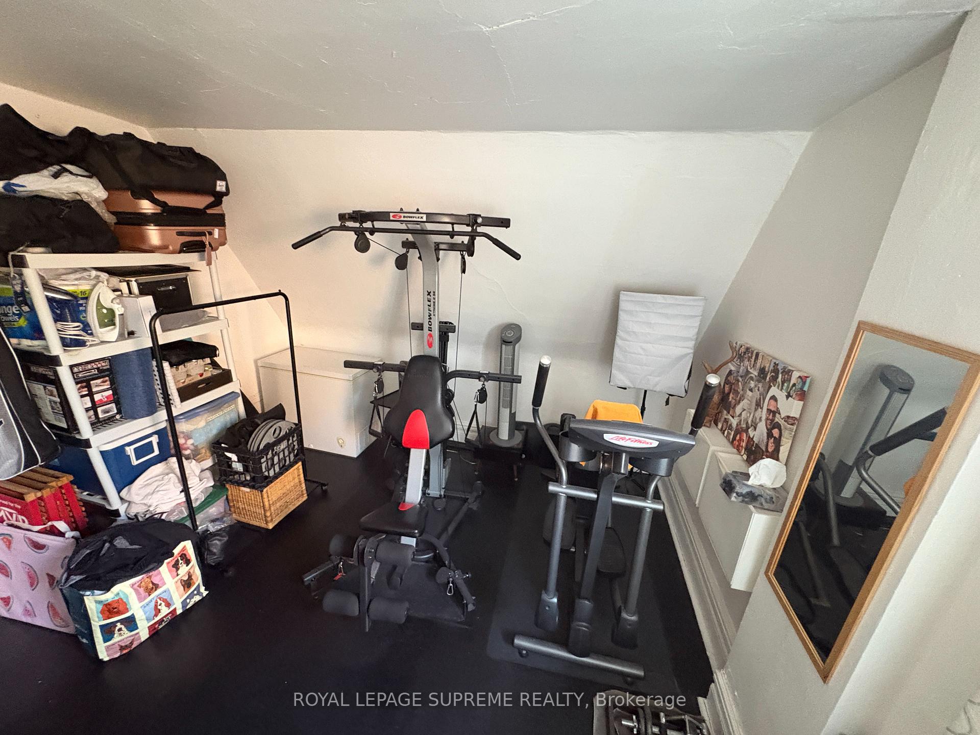 334 Crawford Street Upper