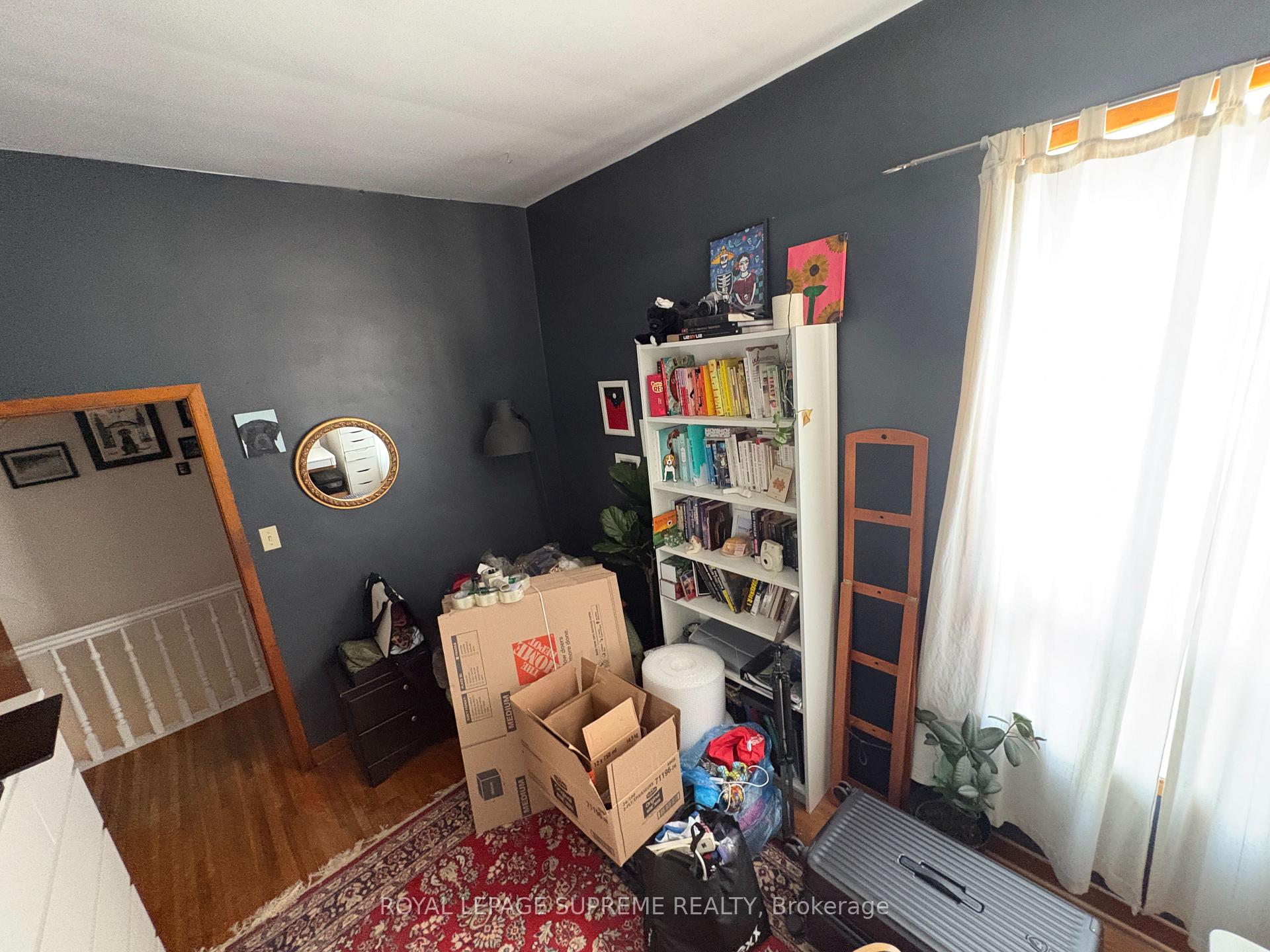 334 Crawford Street Upper