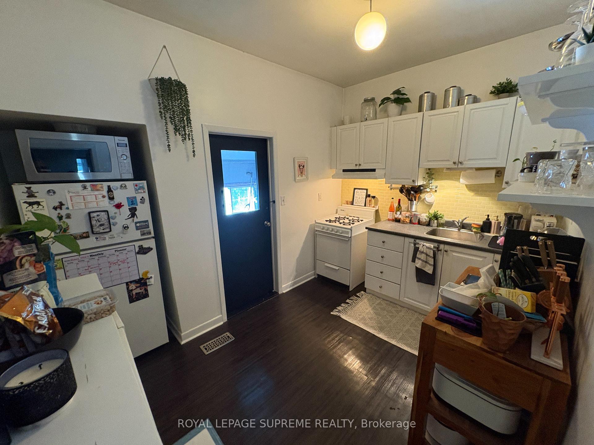 334 Crawford Street Upper