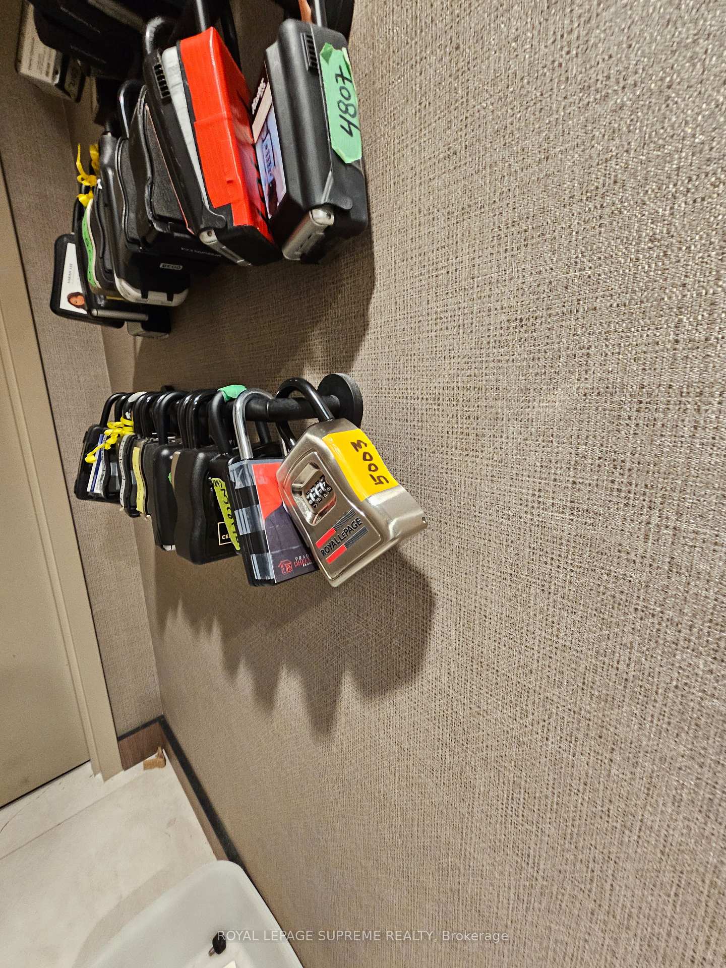 55 Mercer Street 5003