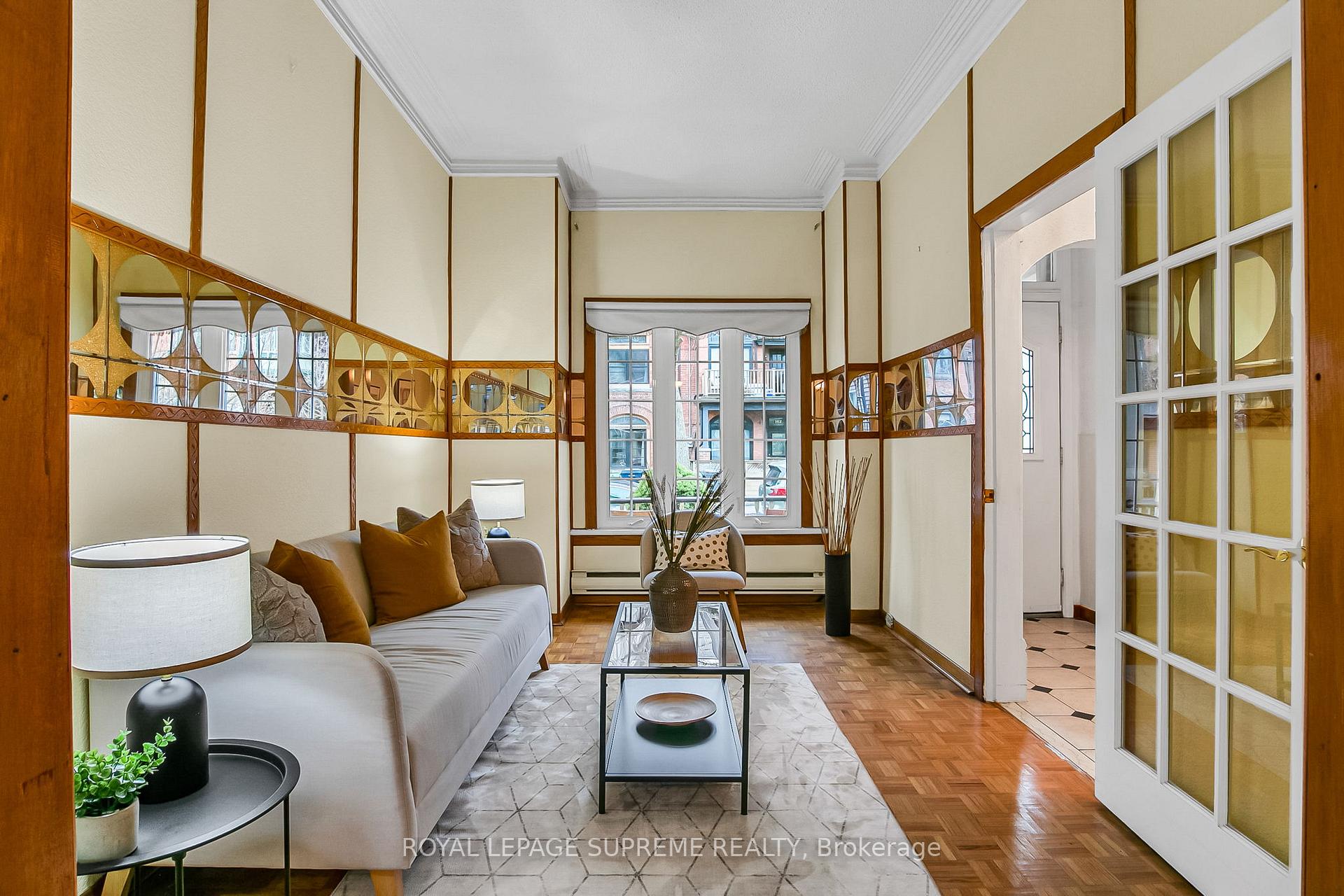 163 Beaconsfield Avenue