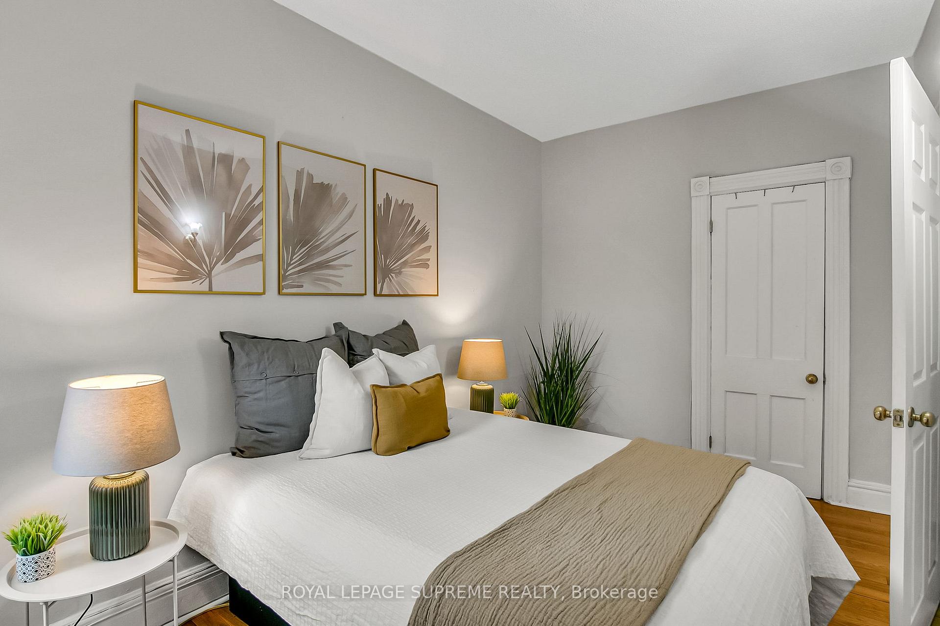 163 Beaconsfield Avenue