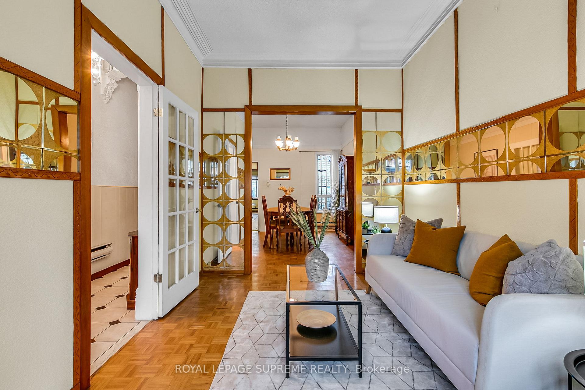 163 Beaconsfield Avenue