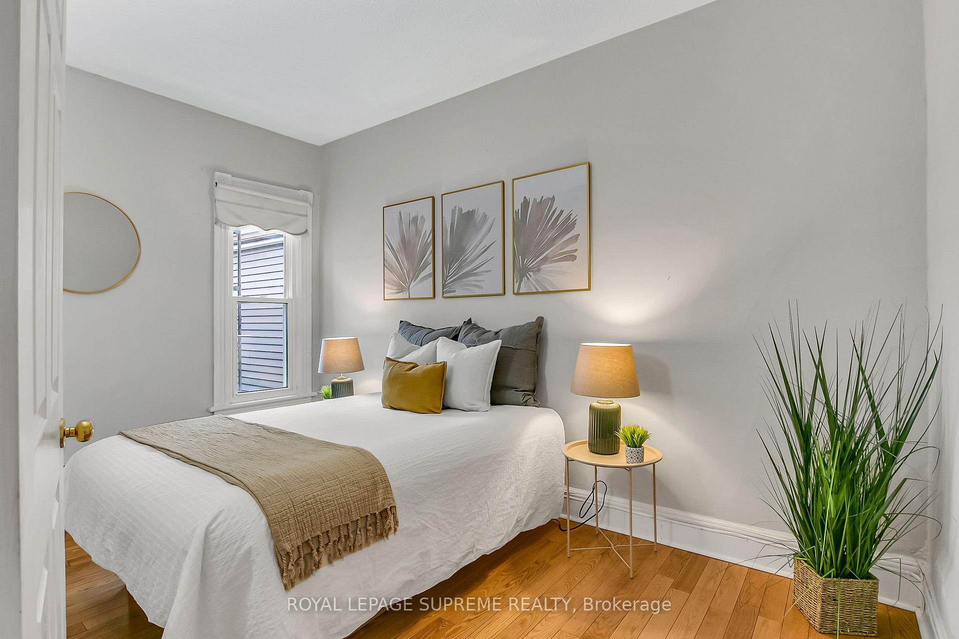 163 Beaconsfield Avenue