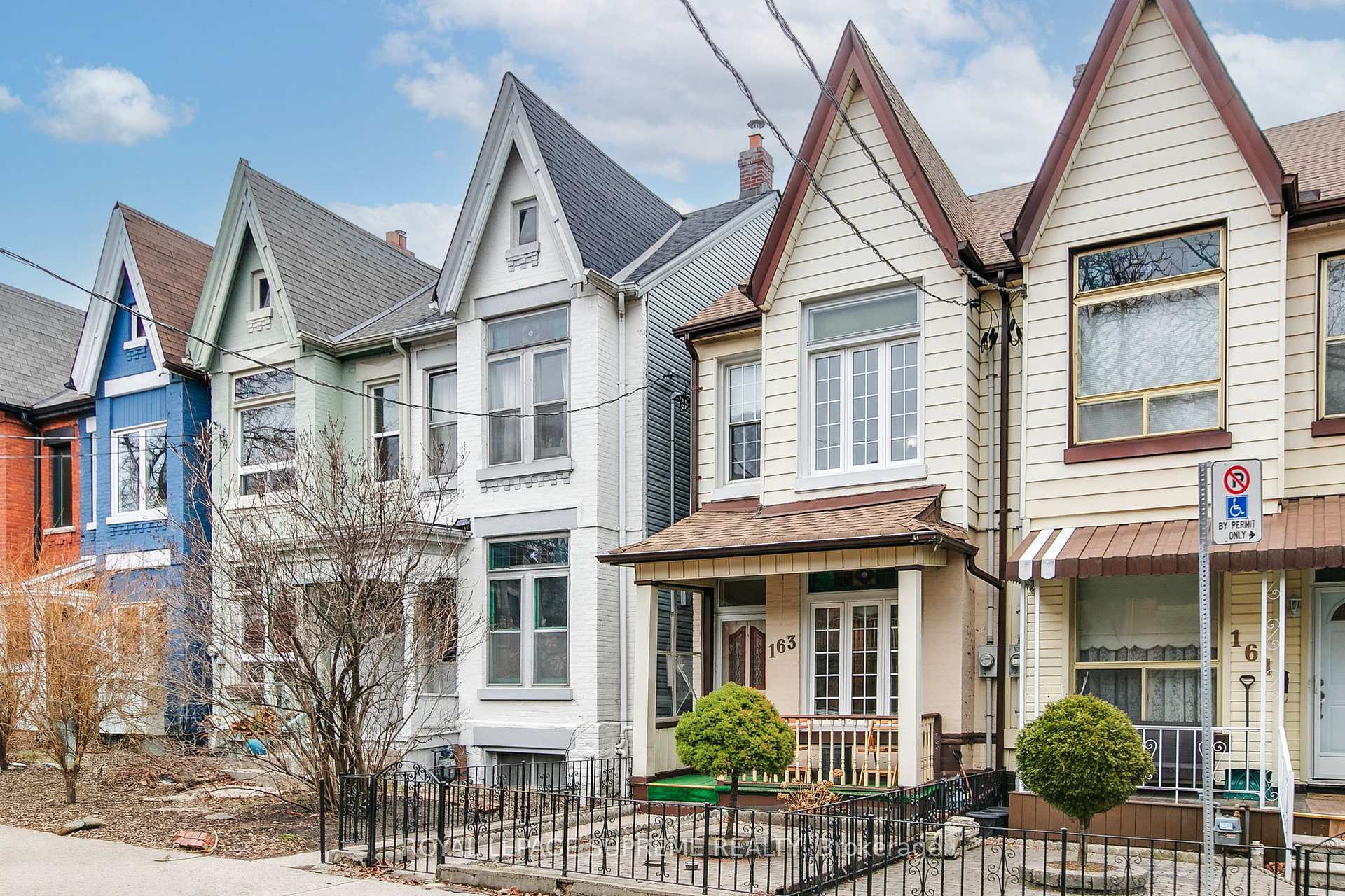 163 Beaconsfield Avenue