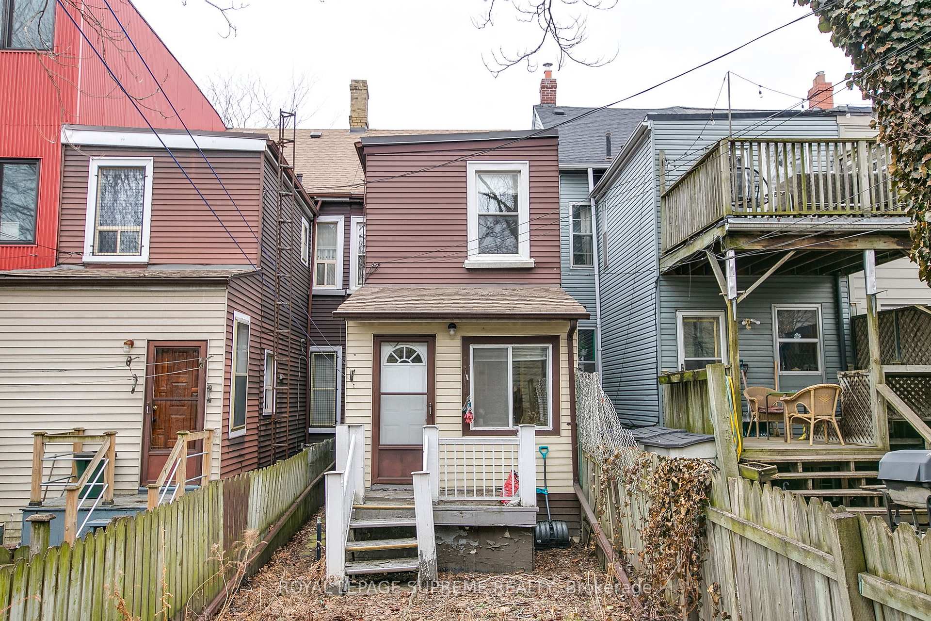 163 Beaconsfield Avenue