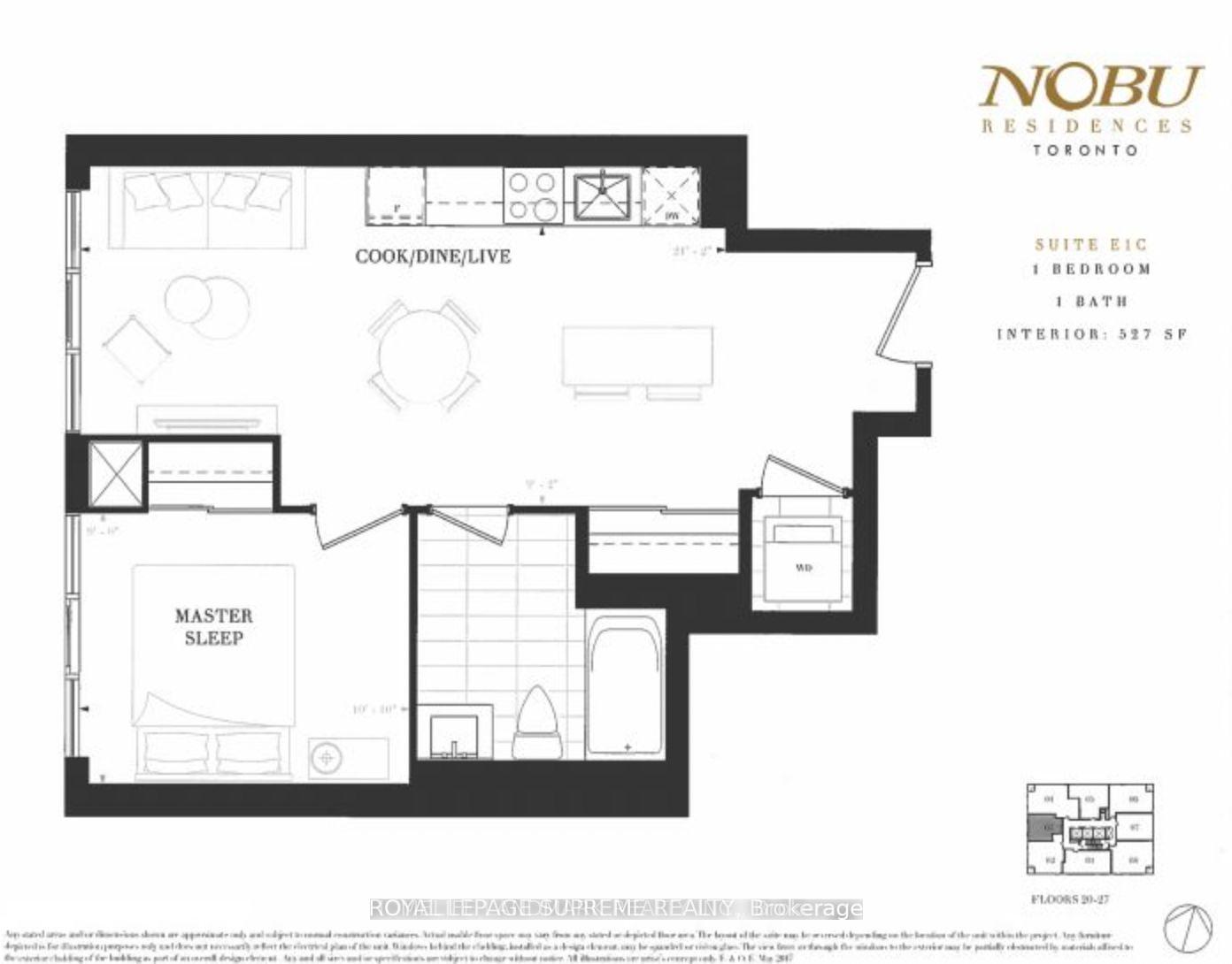 15 Mercer Street 2703