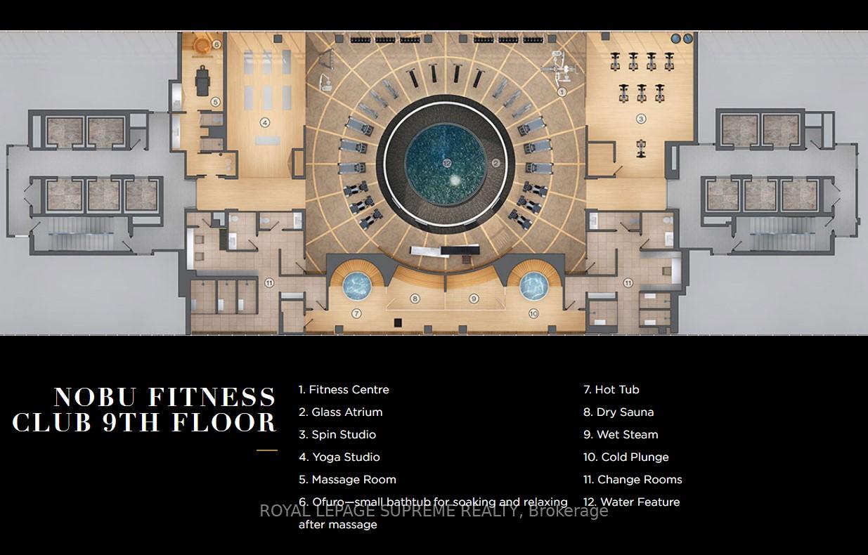 15 Mercer Street 2703