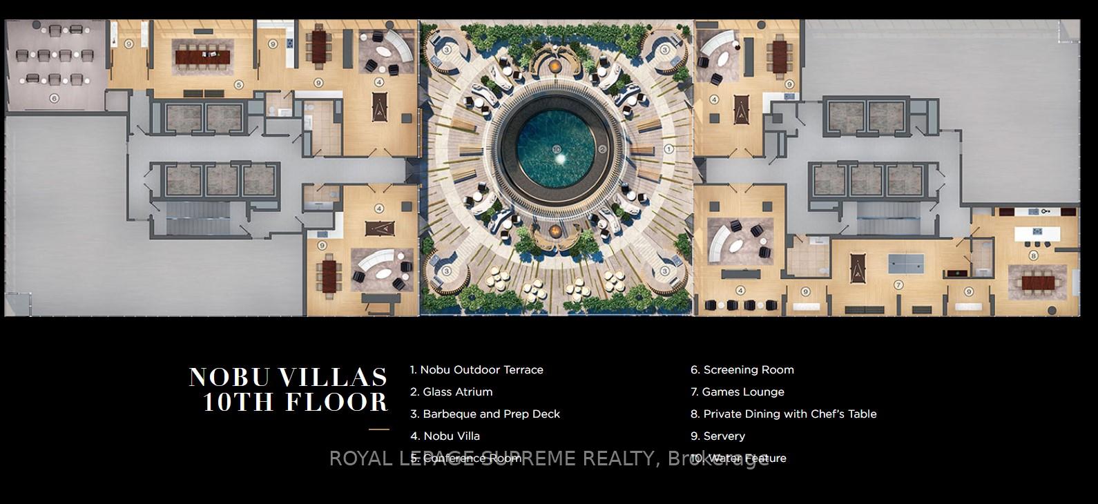 15 Mercer Street 2703