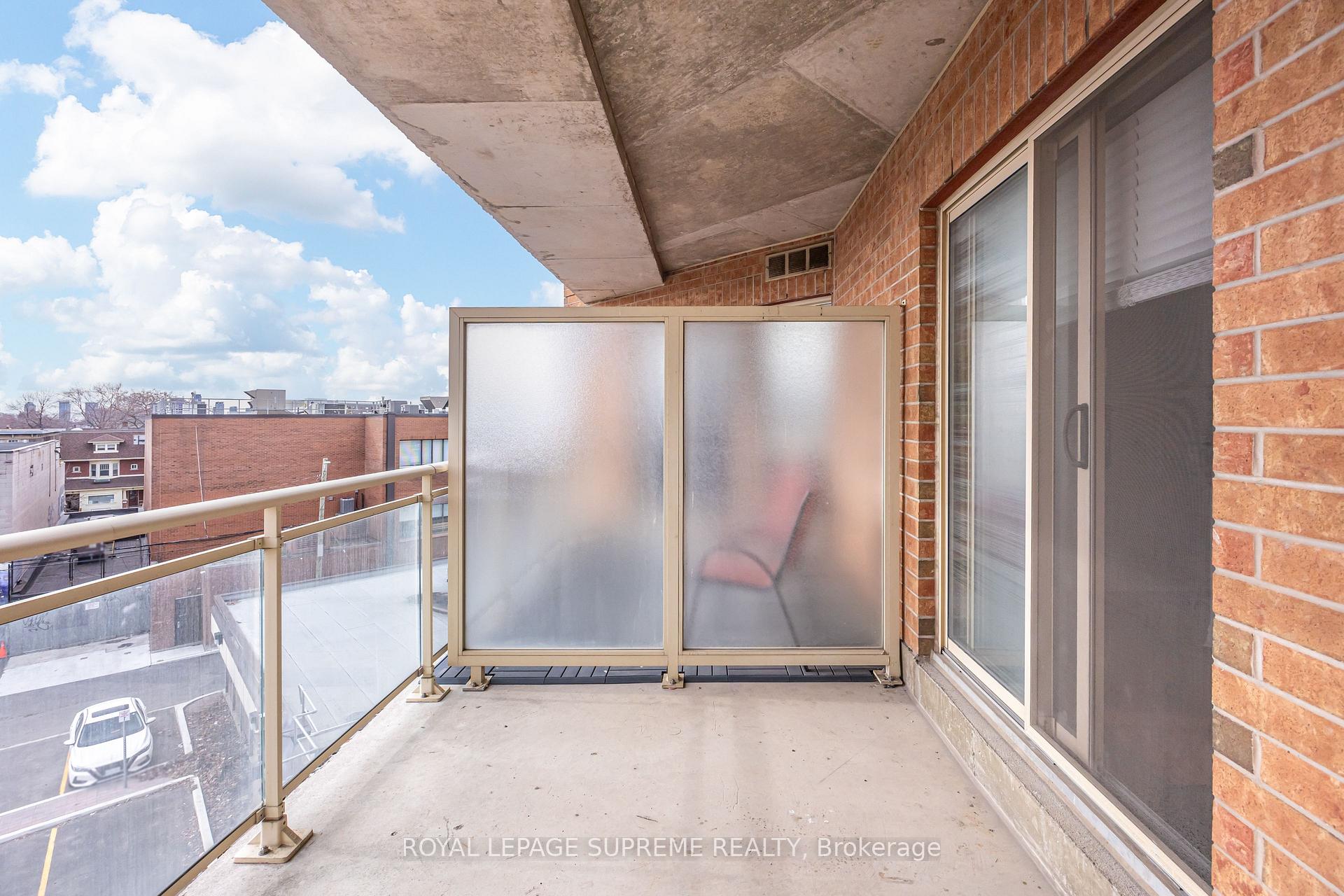 11 Christie Street 407