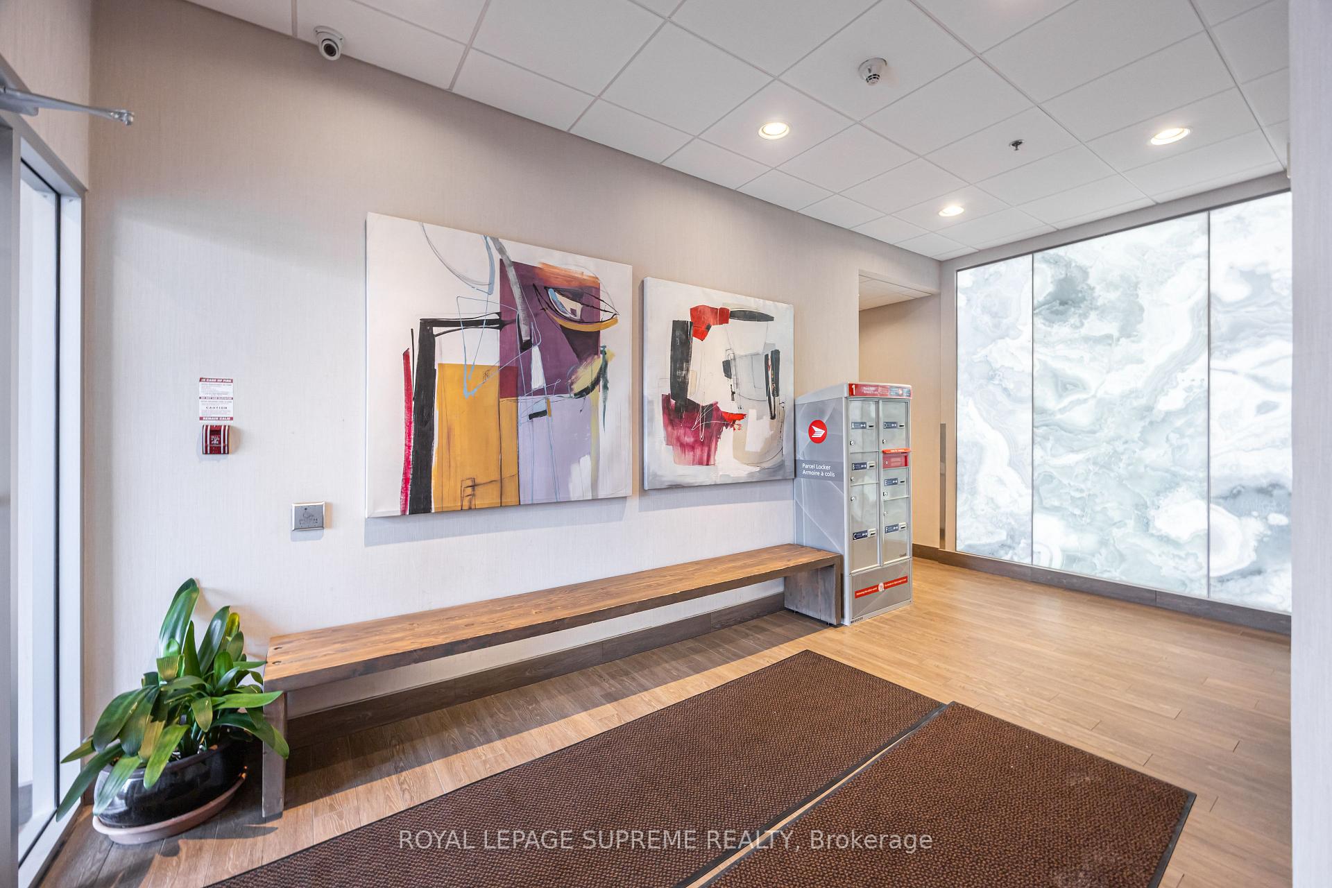 11 Christie Street 407