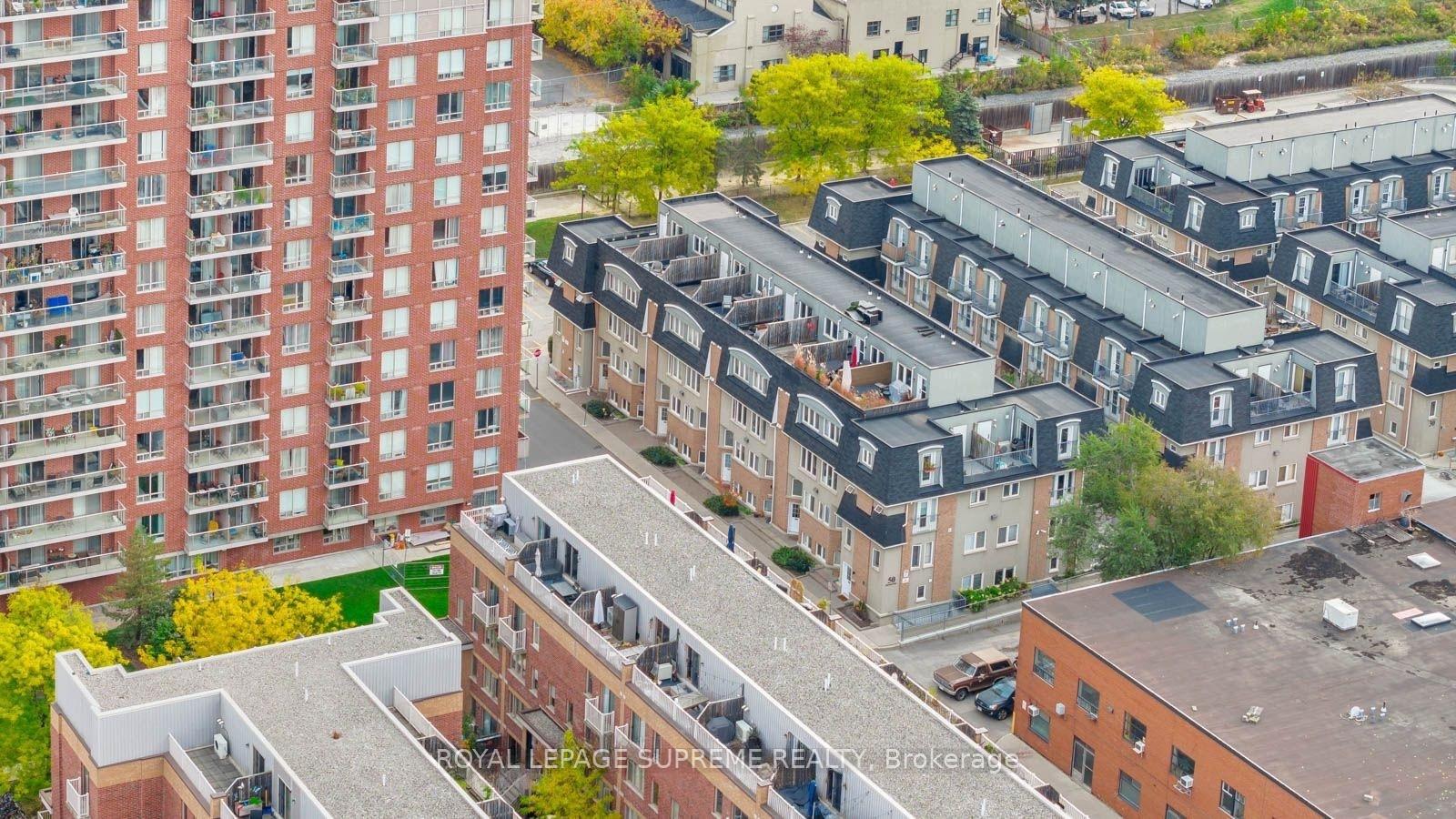 50 Merchant Lane 204