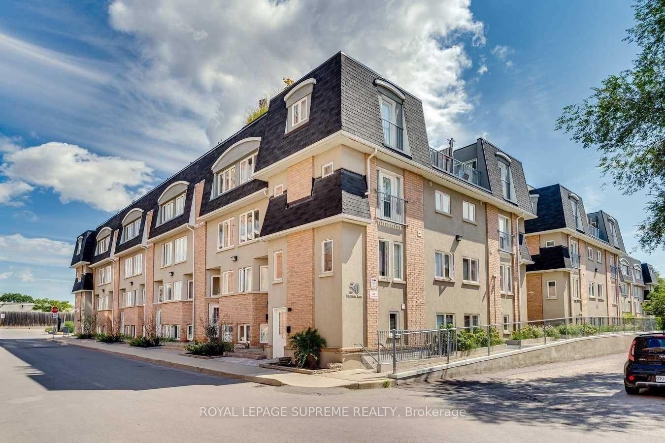 50 Merchant Lane 204