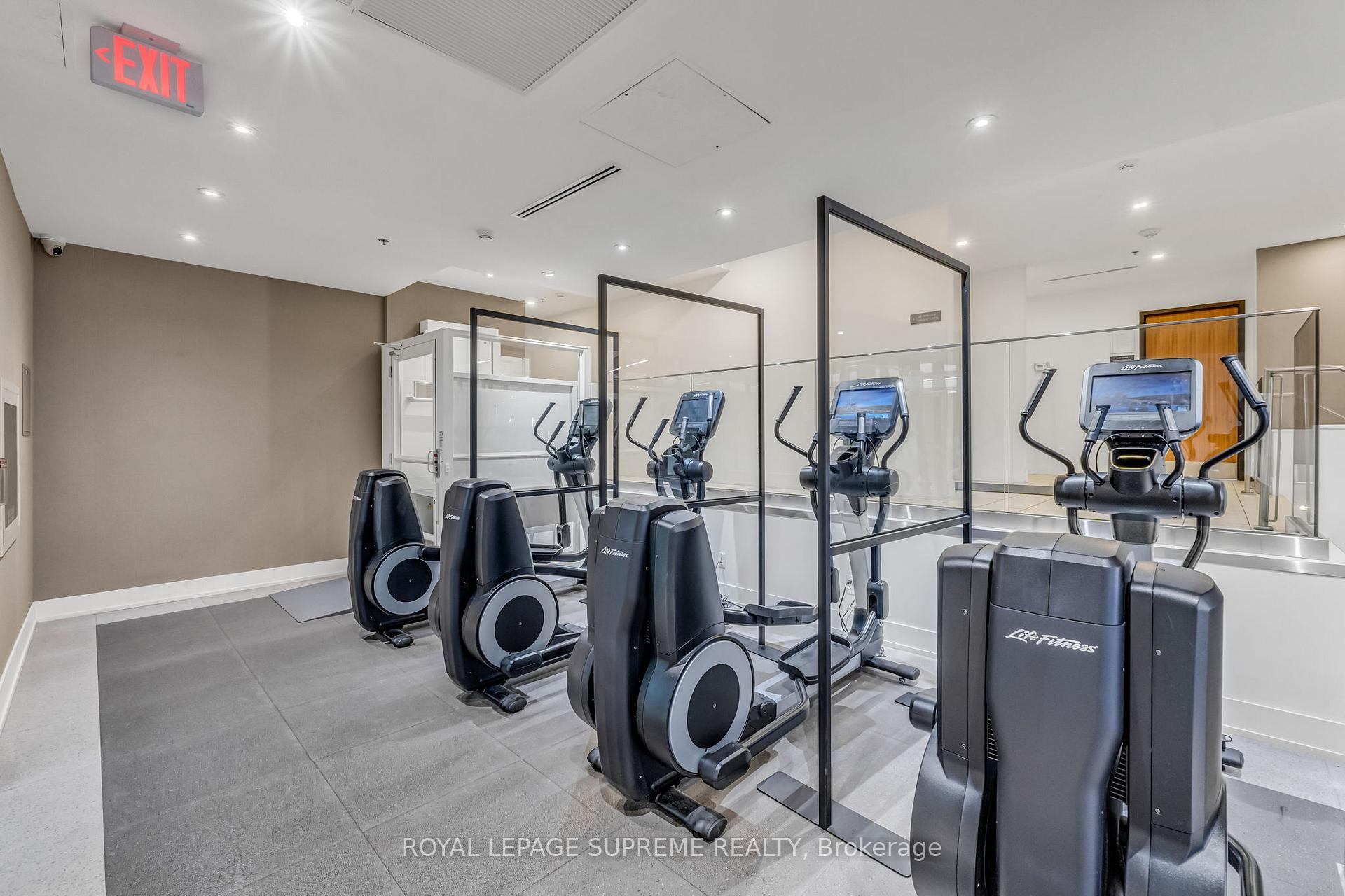 111 St Clair Avenue W 604