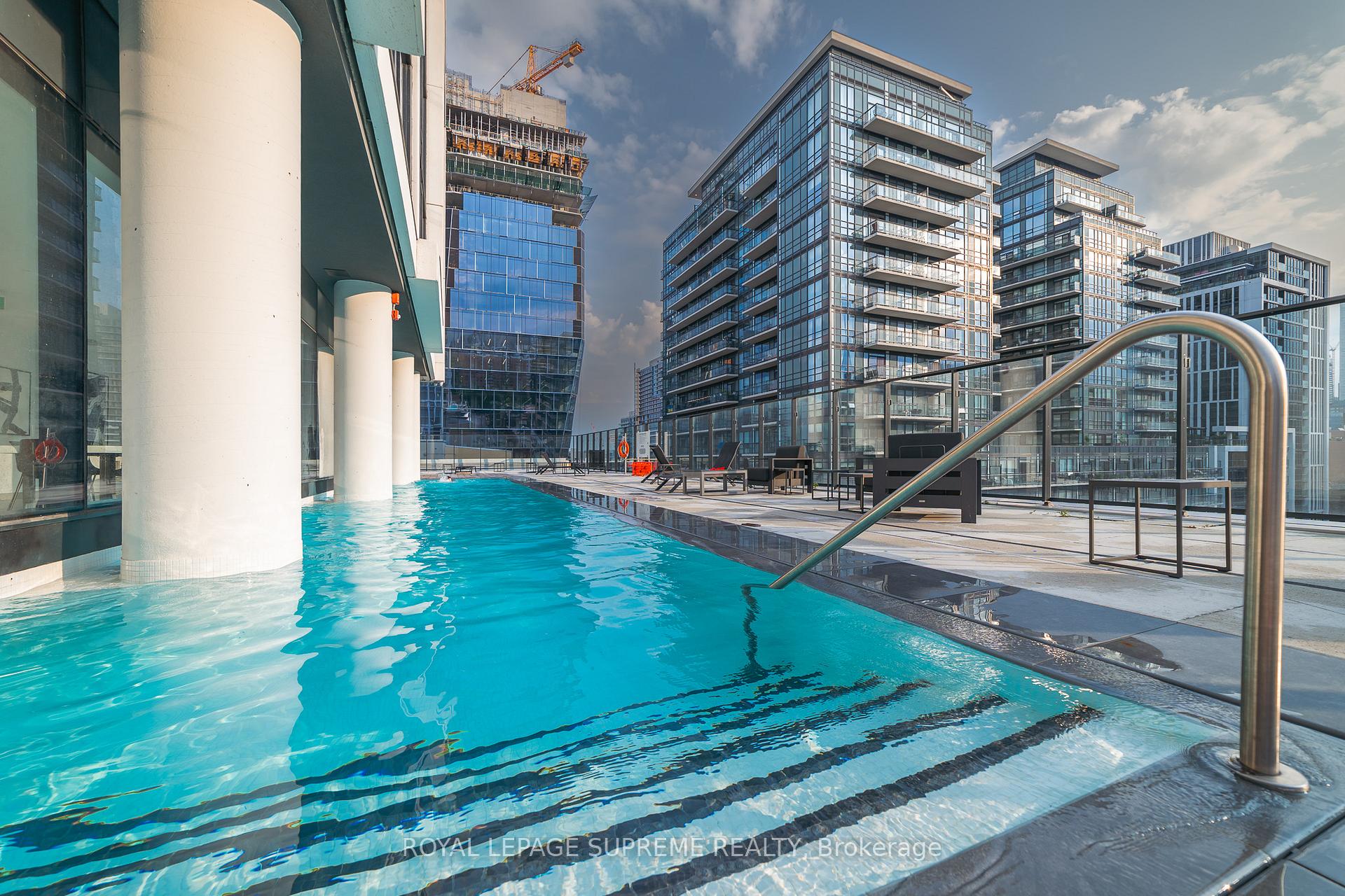 55 Ontario Street 2206