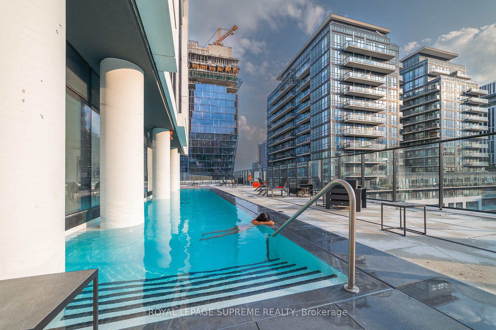 55 Ontario Street 2206