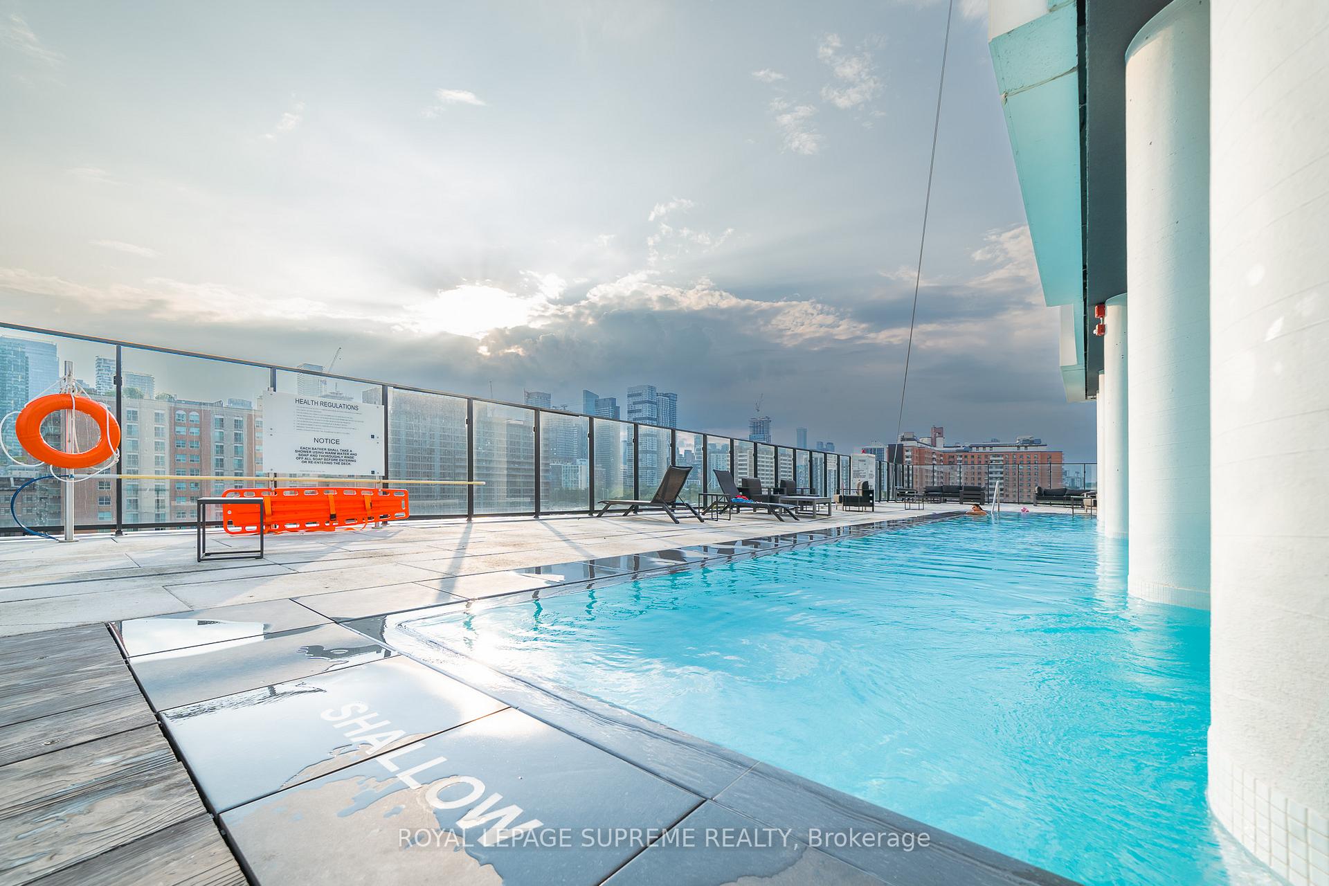 55 Ontario Street 2206