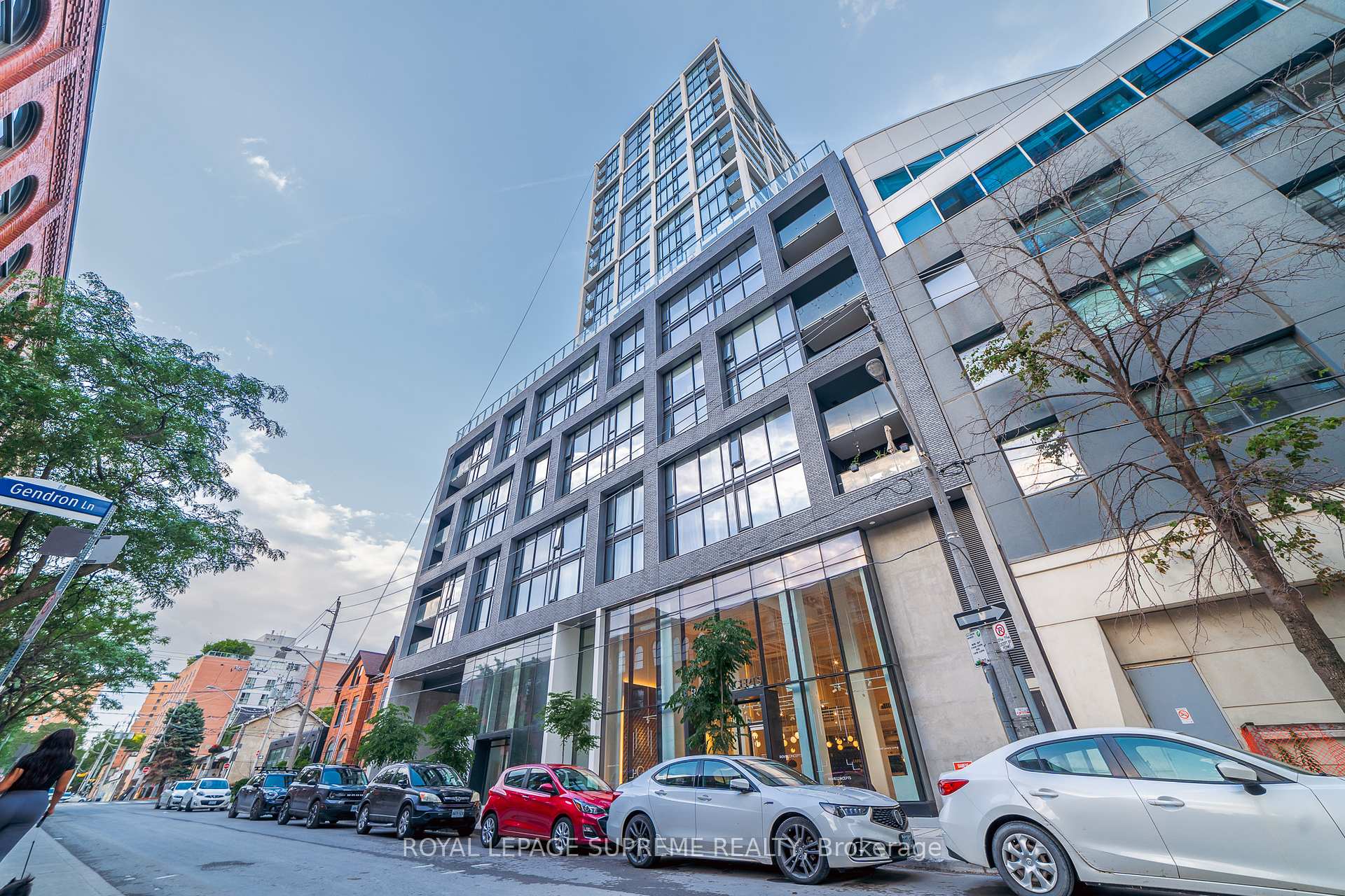 55 Ontario Street 2206