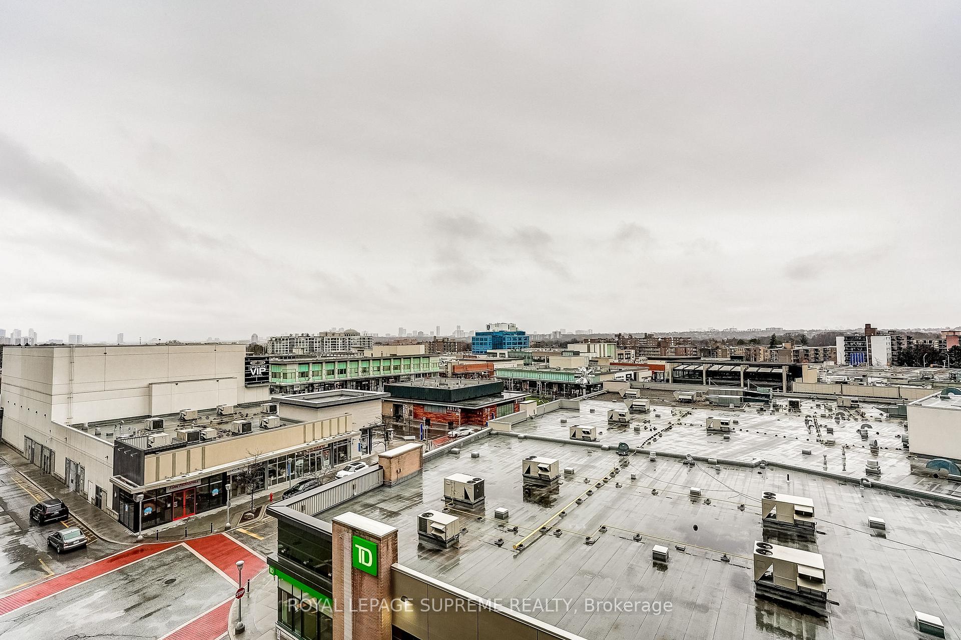 85 The Donway West N/A 504