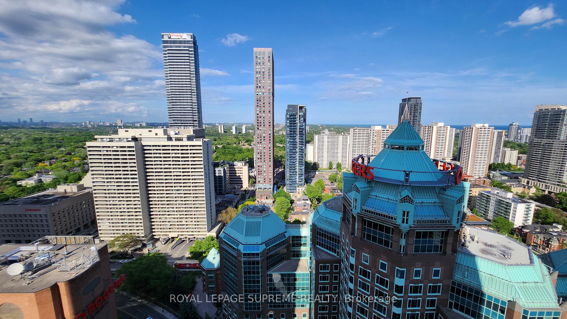 110 Charles Street E 3109