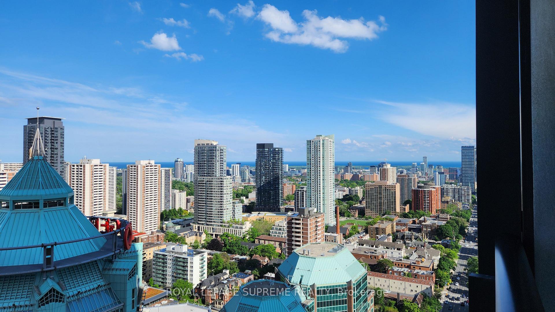 110 Charles Street E 3109