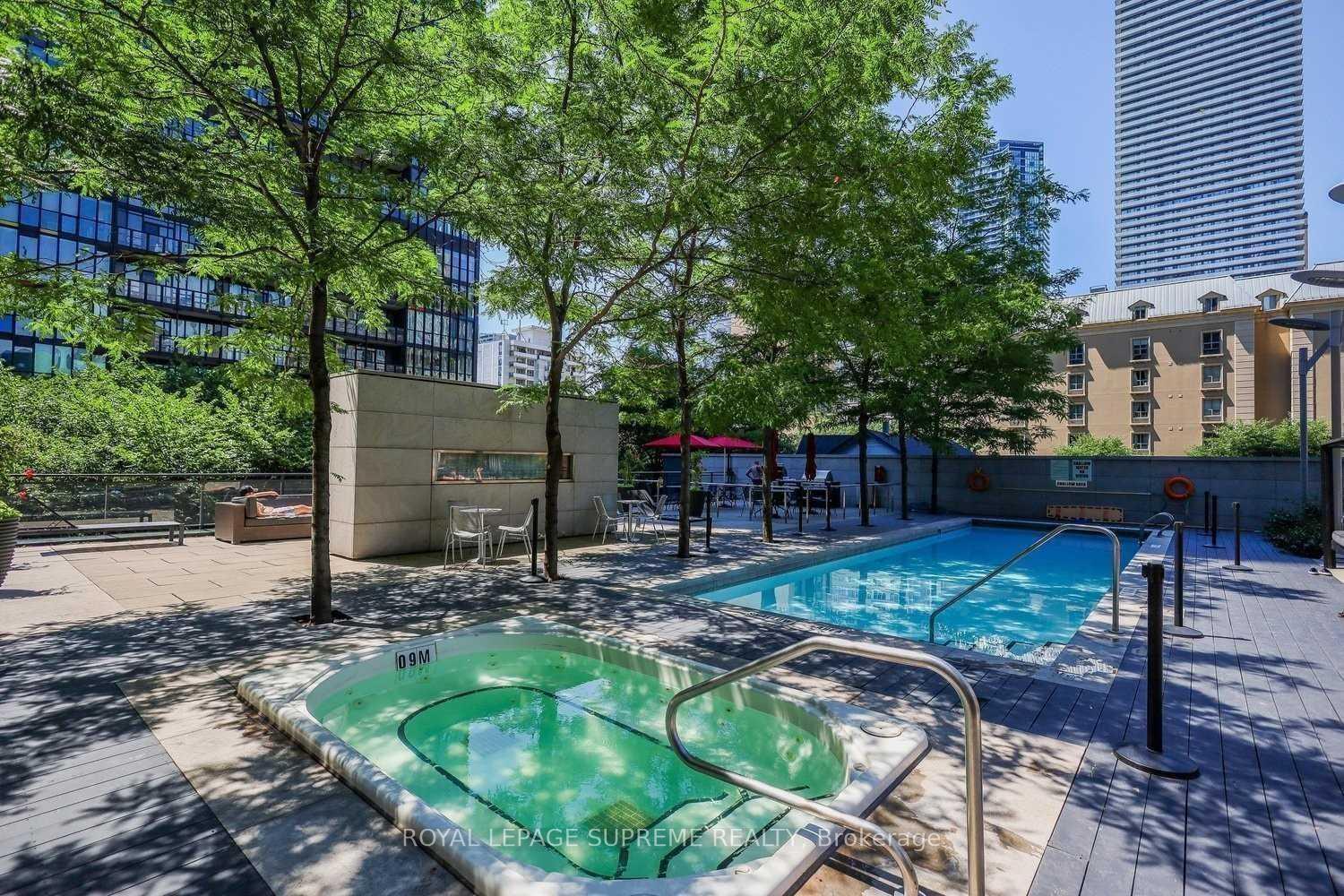 110 Charles Street E 3109