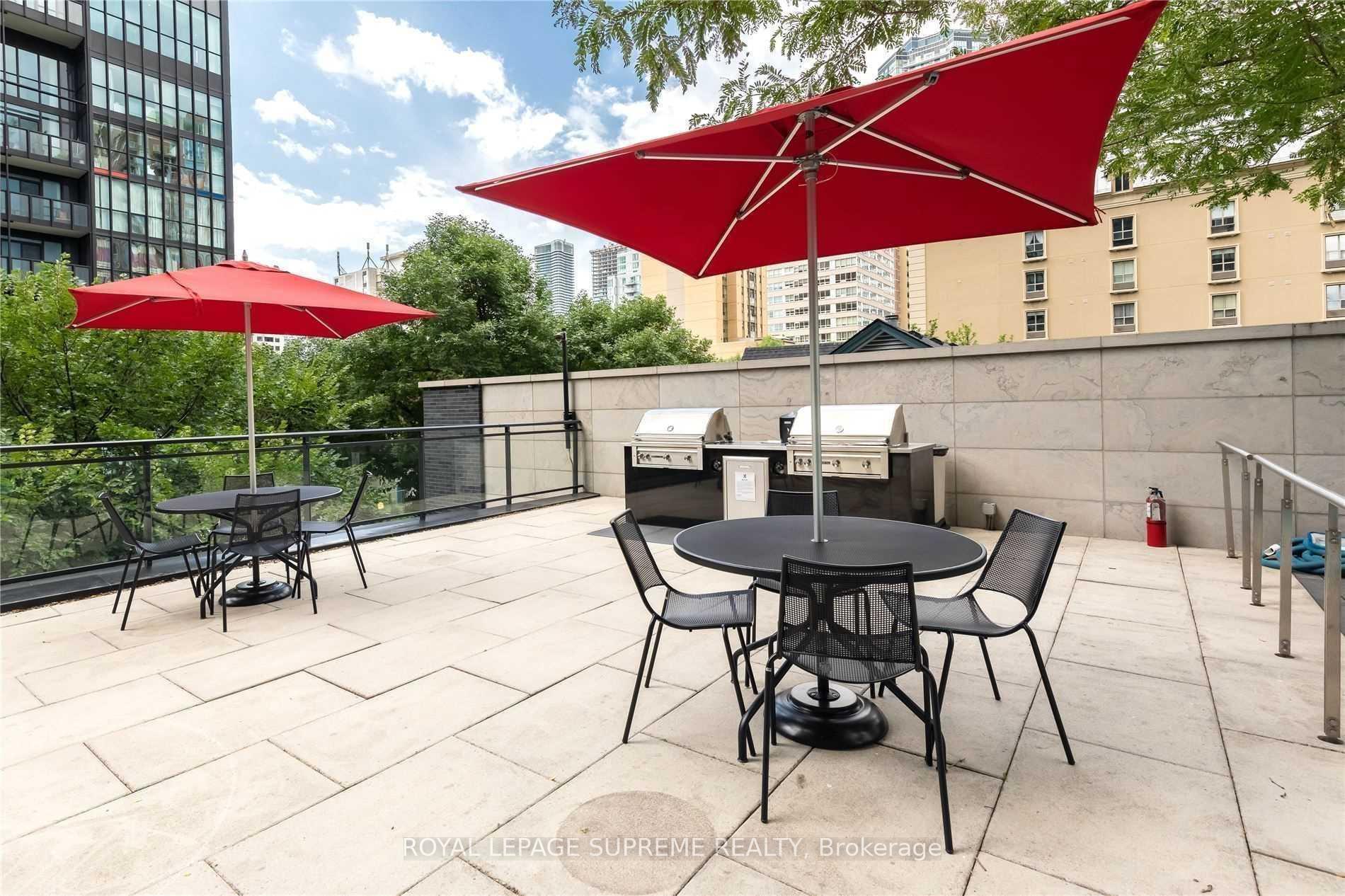 110 Charles Street E 3109