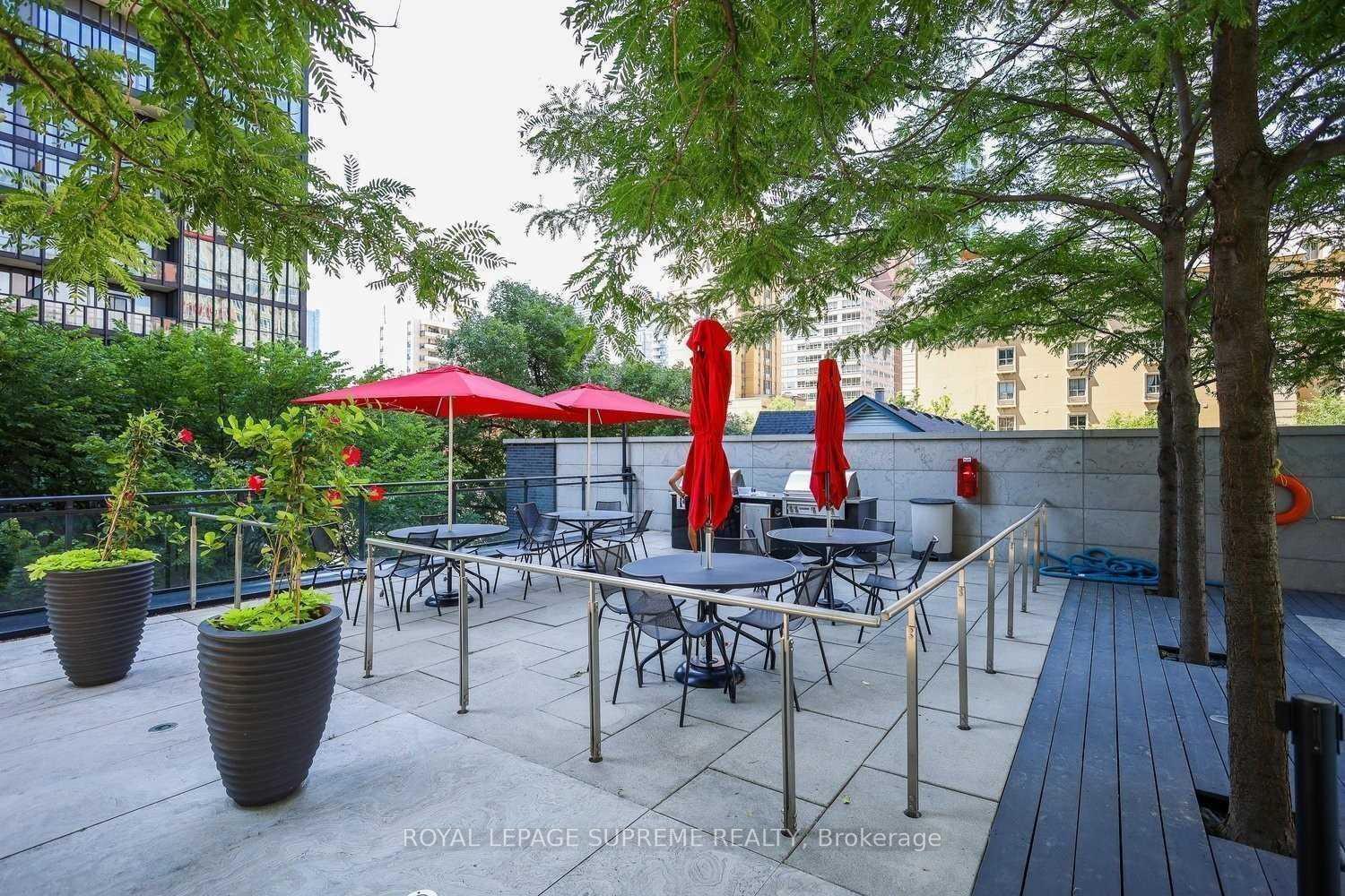 110 Charles Street E 3109