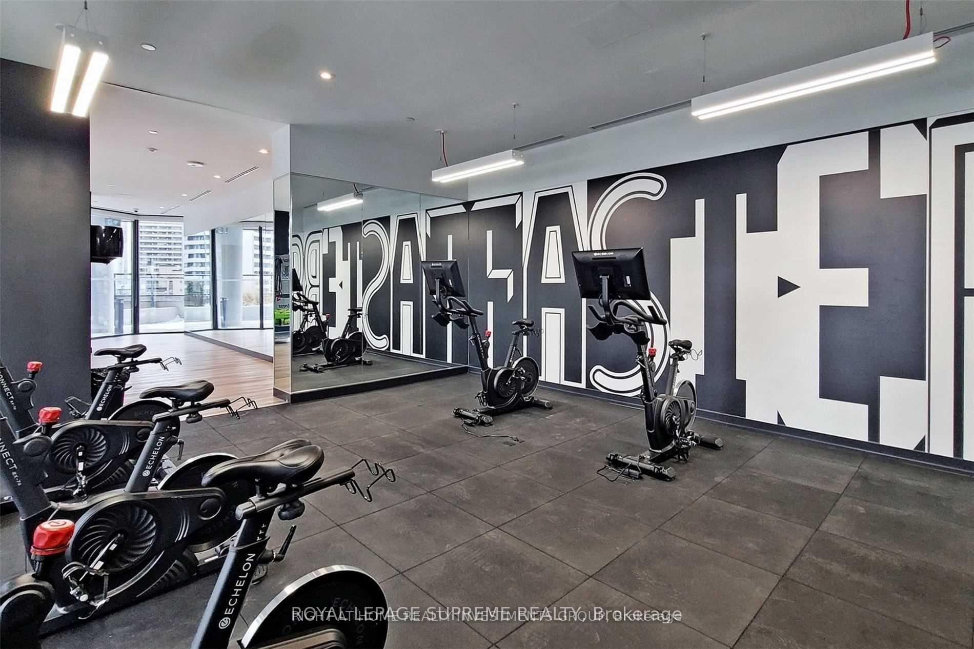 159 Wellesley Street E 1508