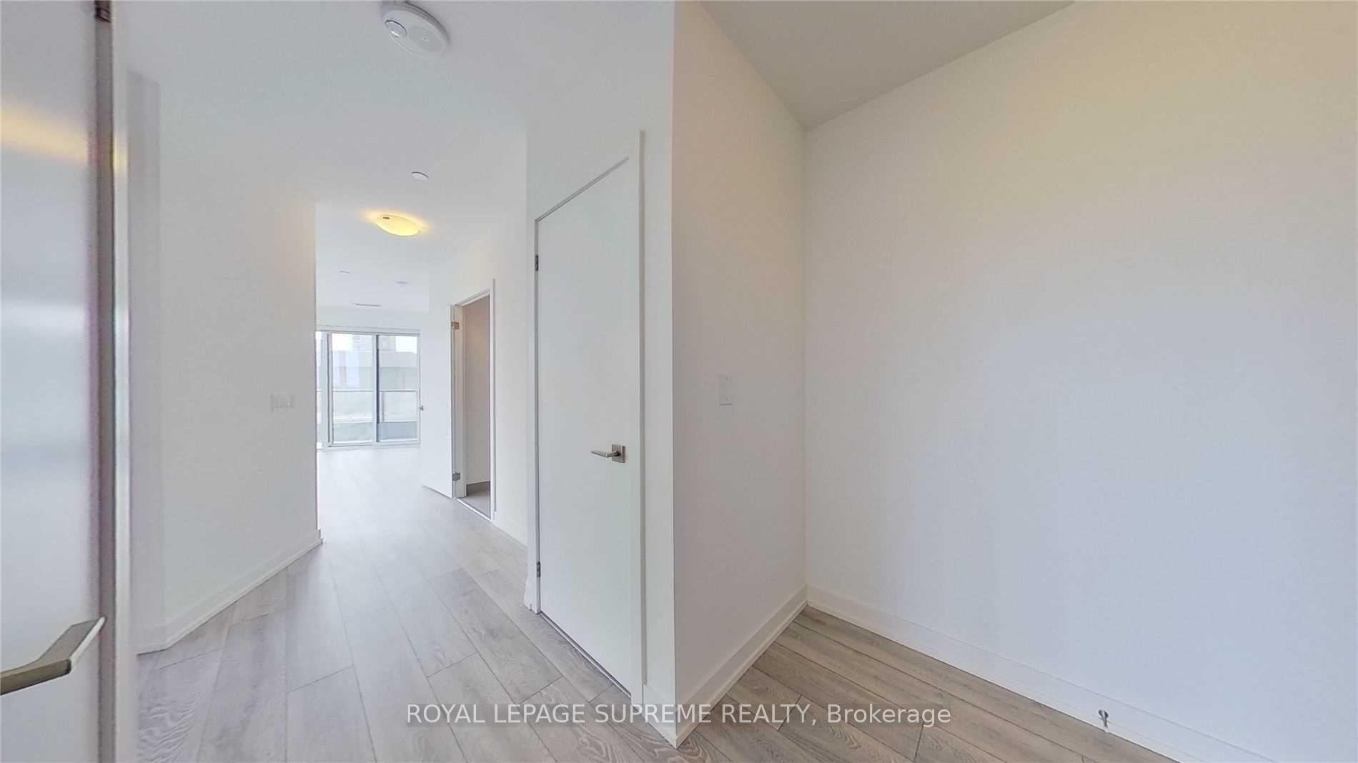 159 Wellesley Street E 1508