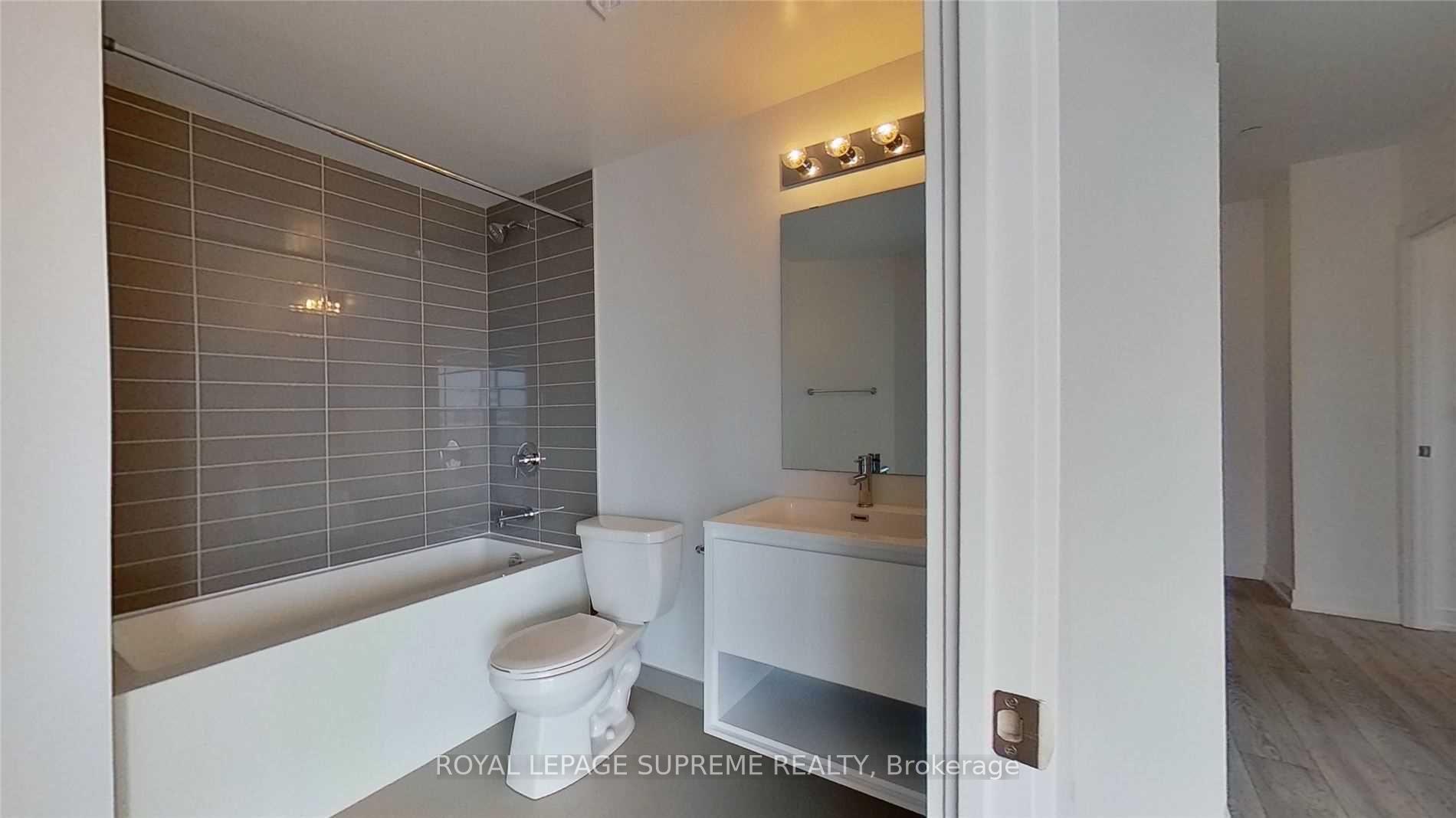 159 Wellesley Street E 1508