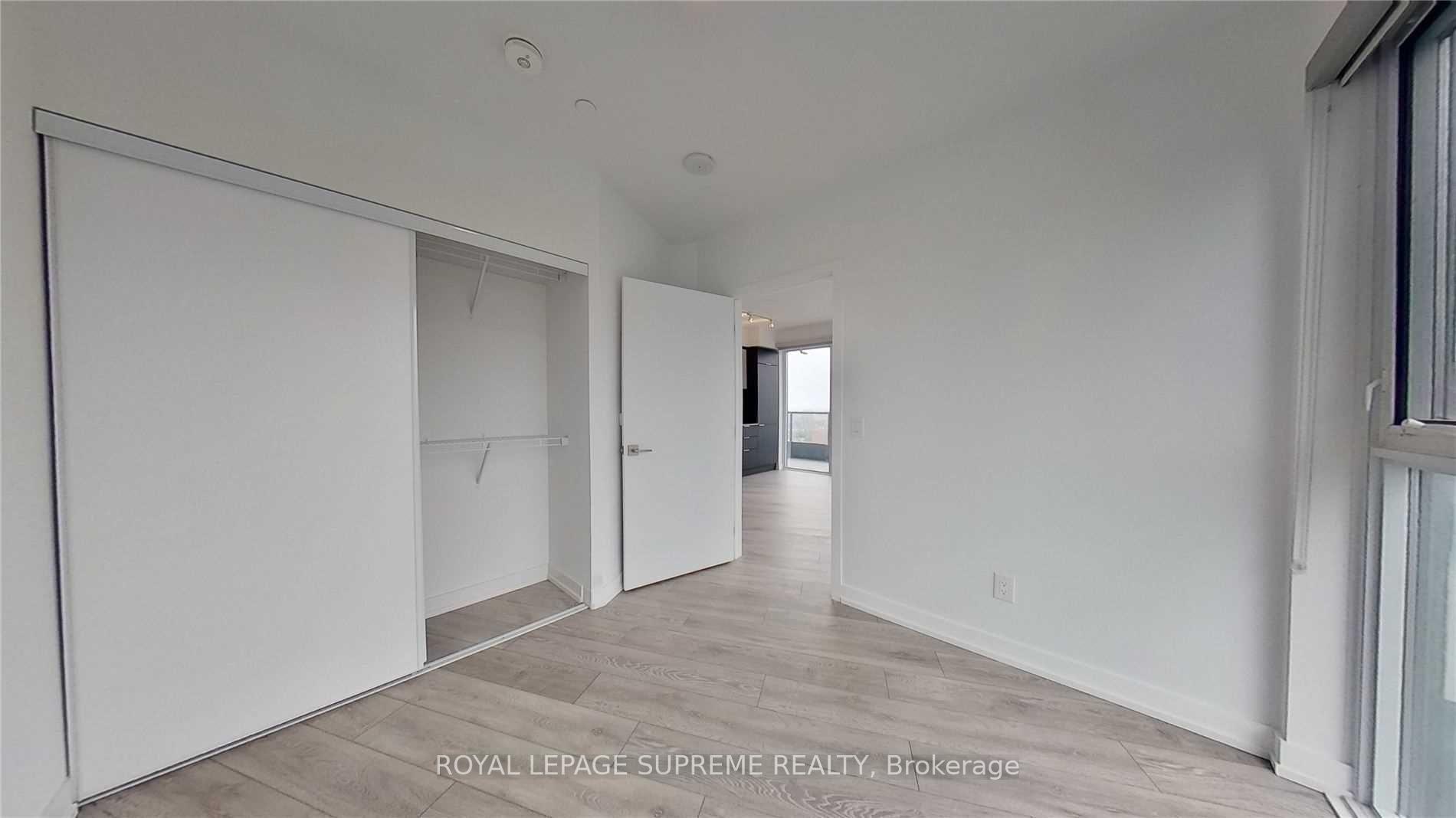 159 Wellesley Street E 1508