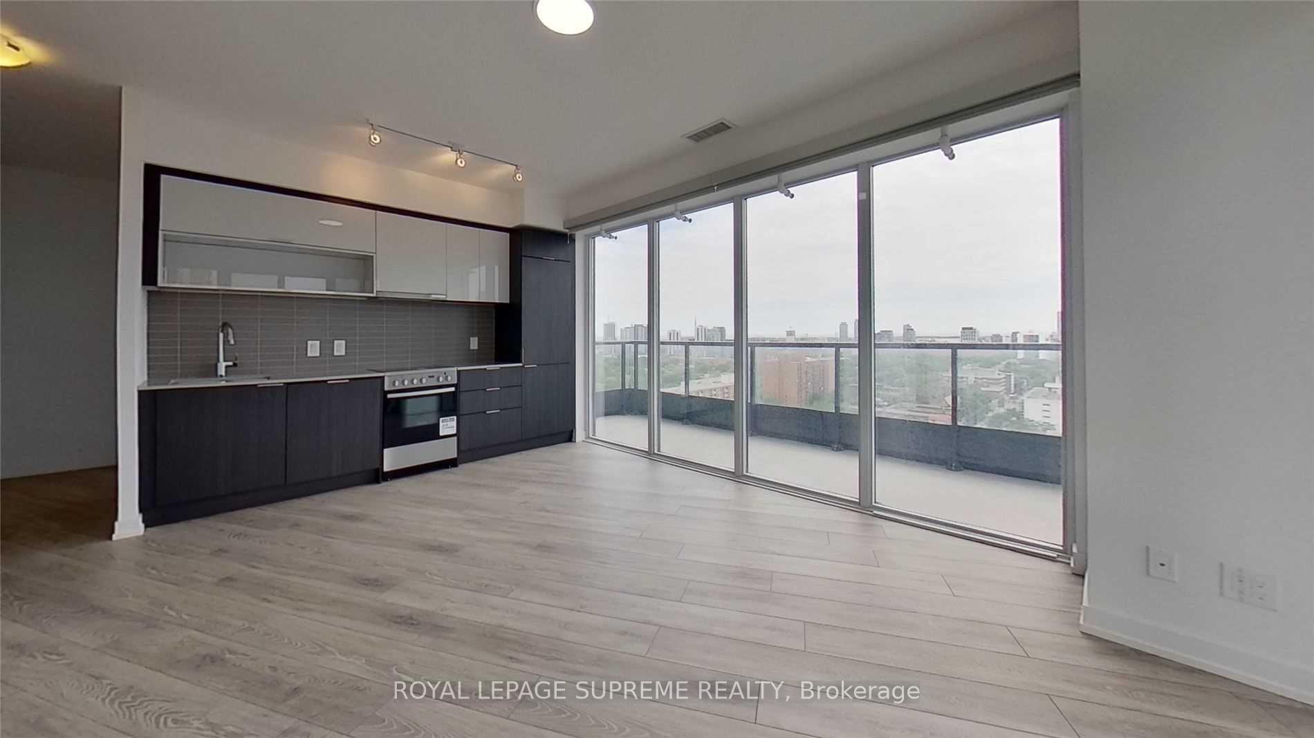 159 Wellesley Street E 1508