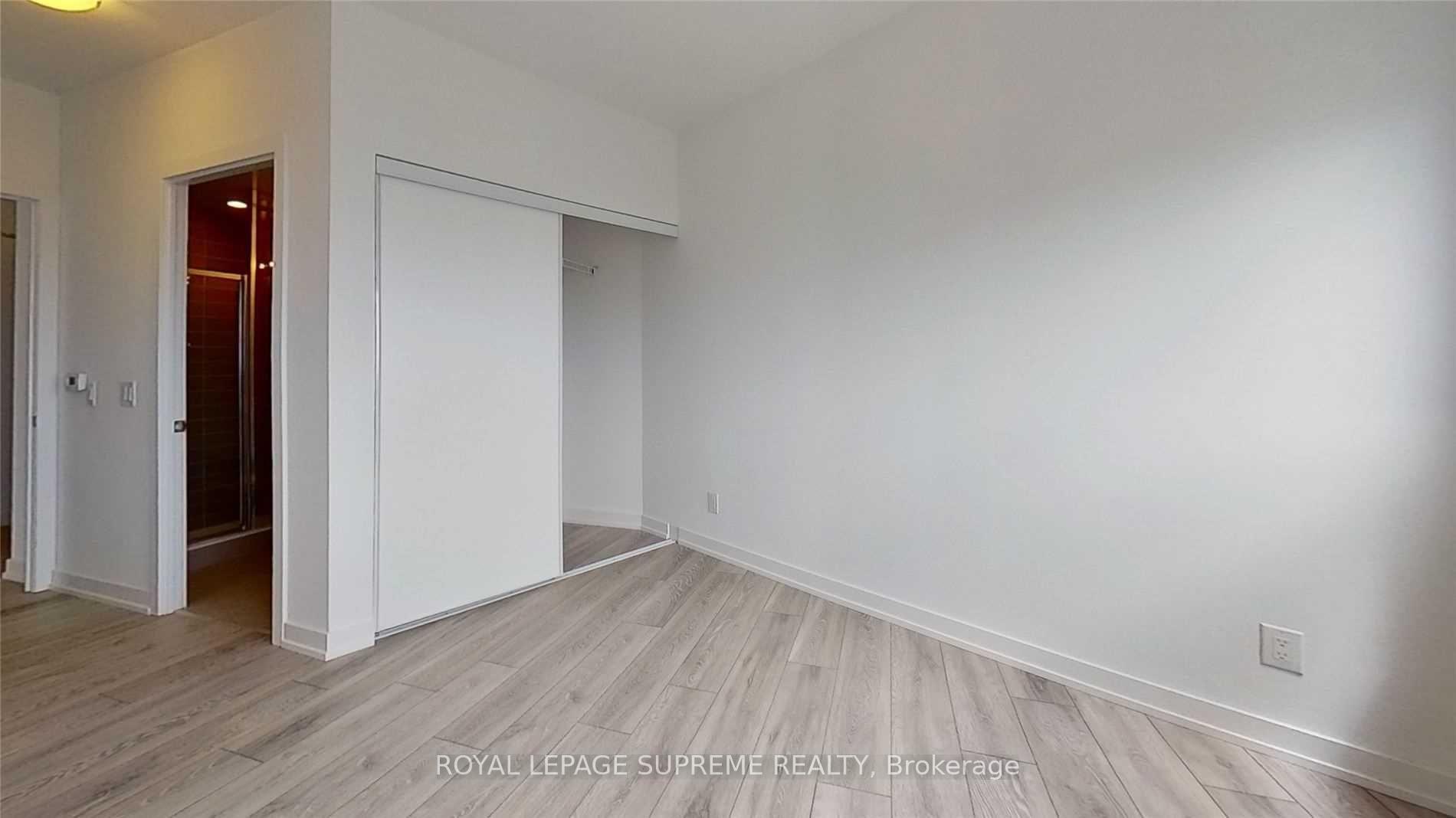 159 Wellesley Street E 1508