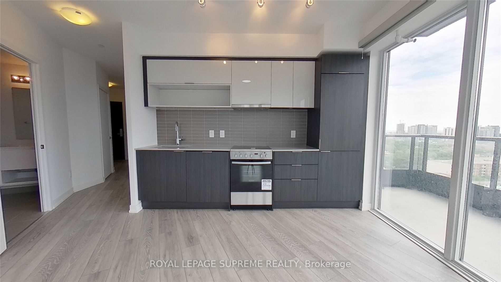 159 Wellesley Street E 1508