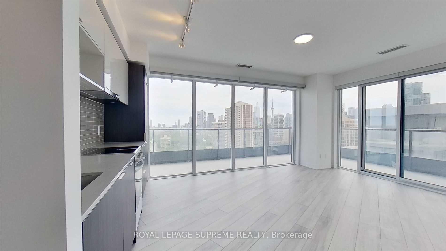 159 Wellesley Street E 1508