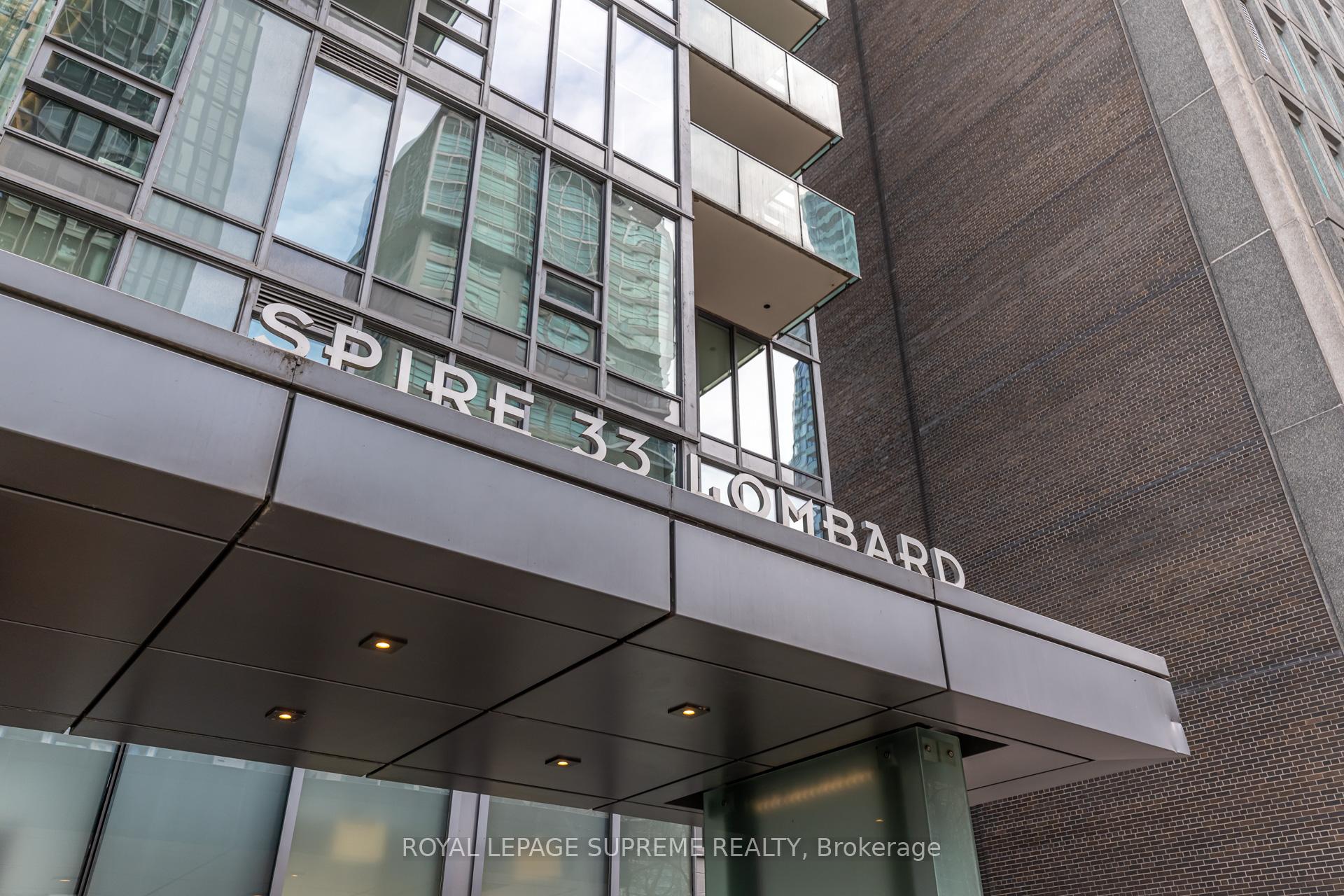 33 Lombard Street 1506