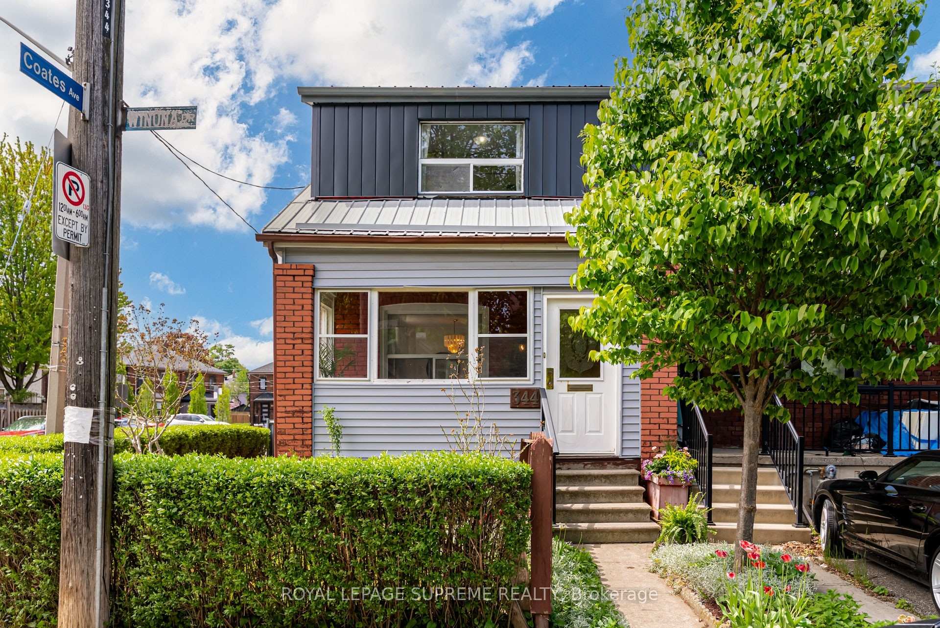 344 Winona Drive