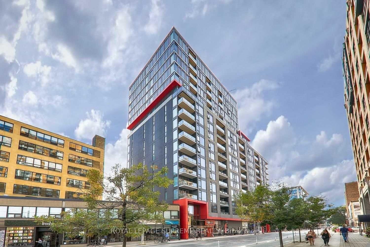 435 Richmond Street W 1406