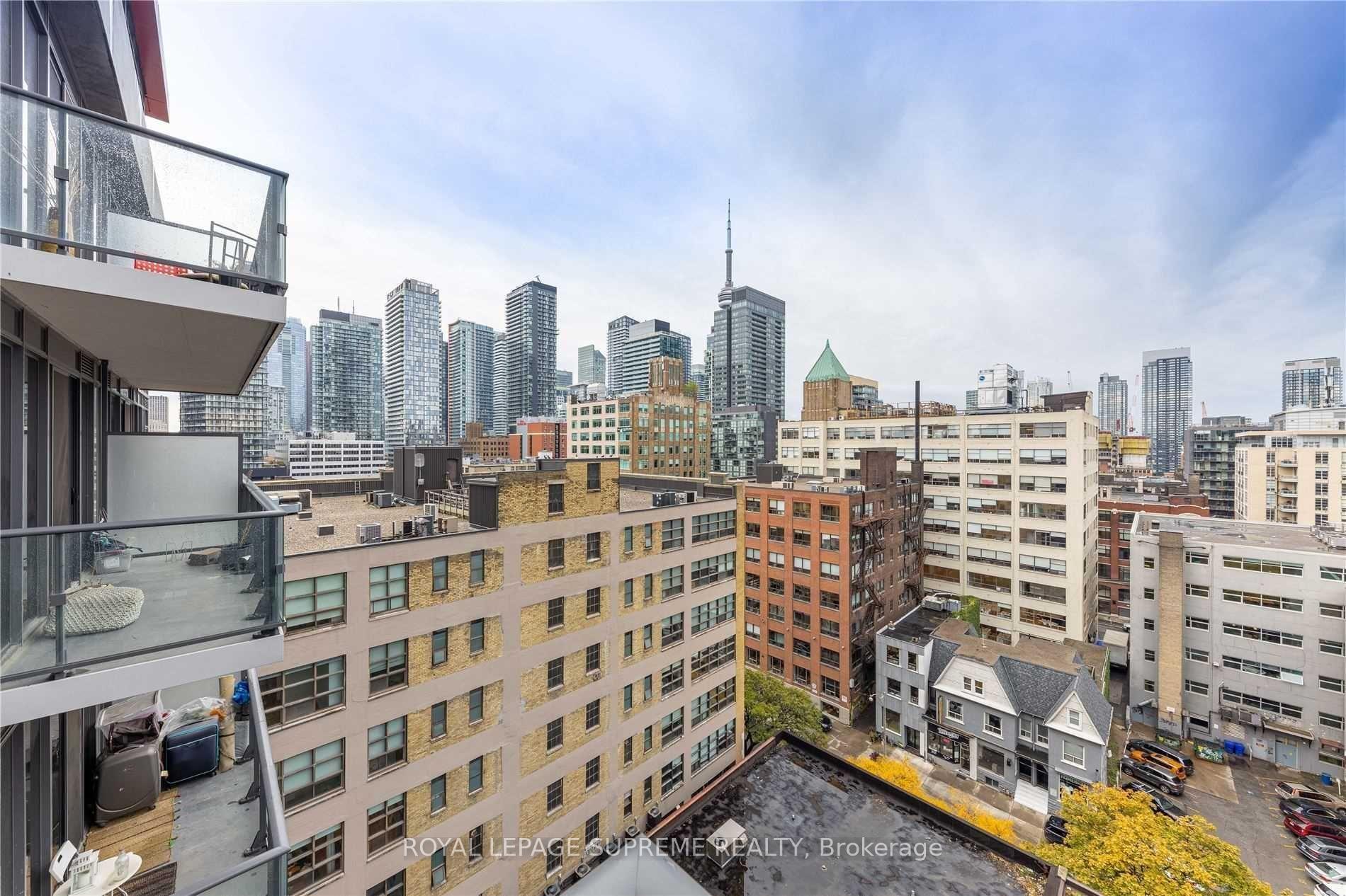 435 Richmond Street W 1406