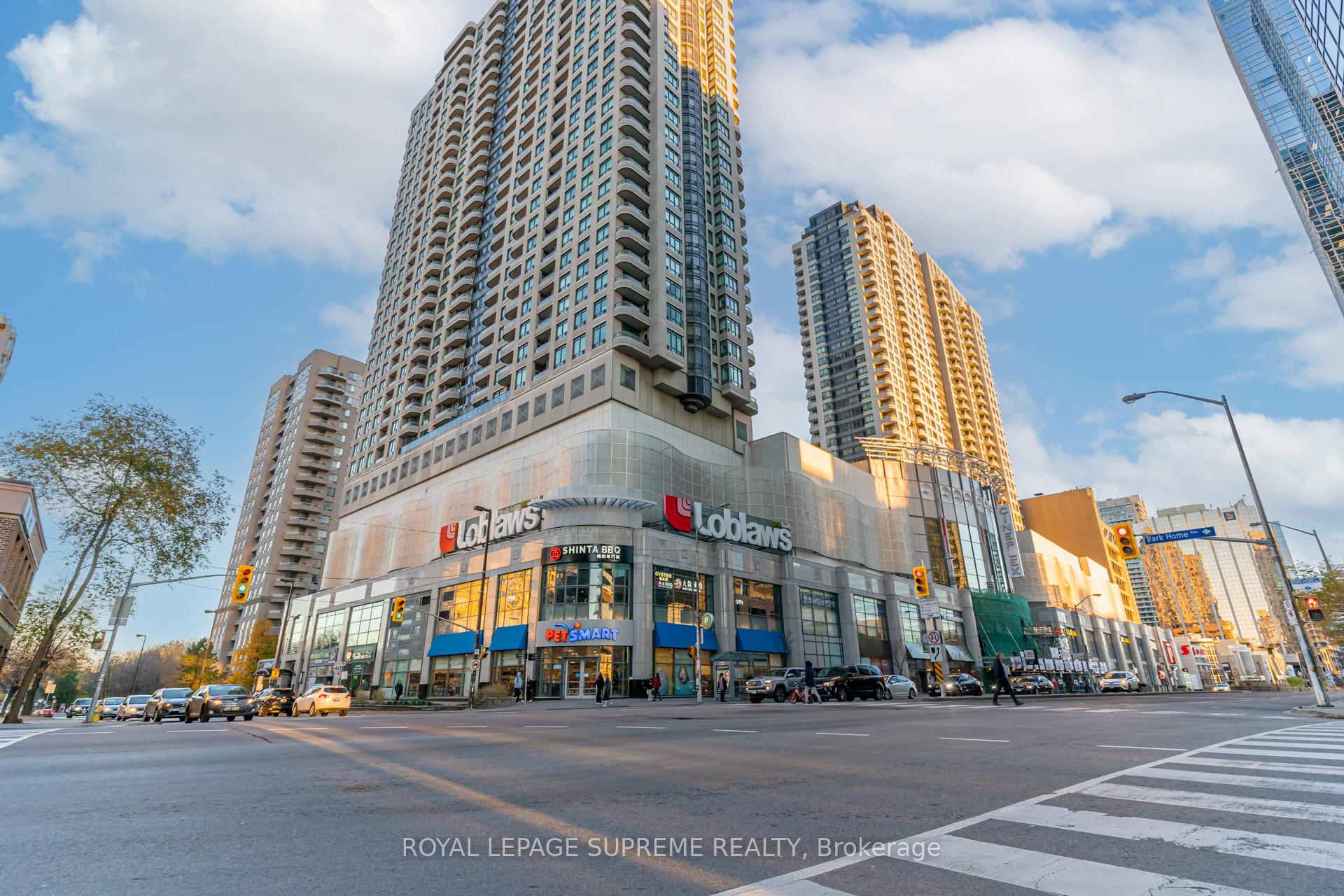 35 Empress Avenue 210