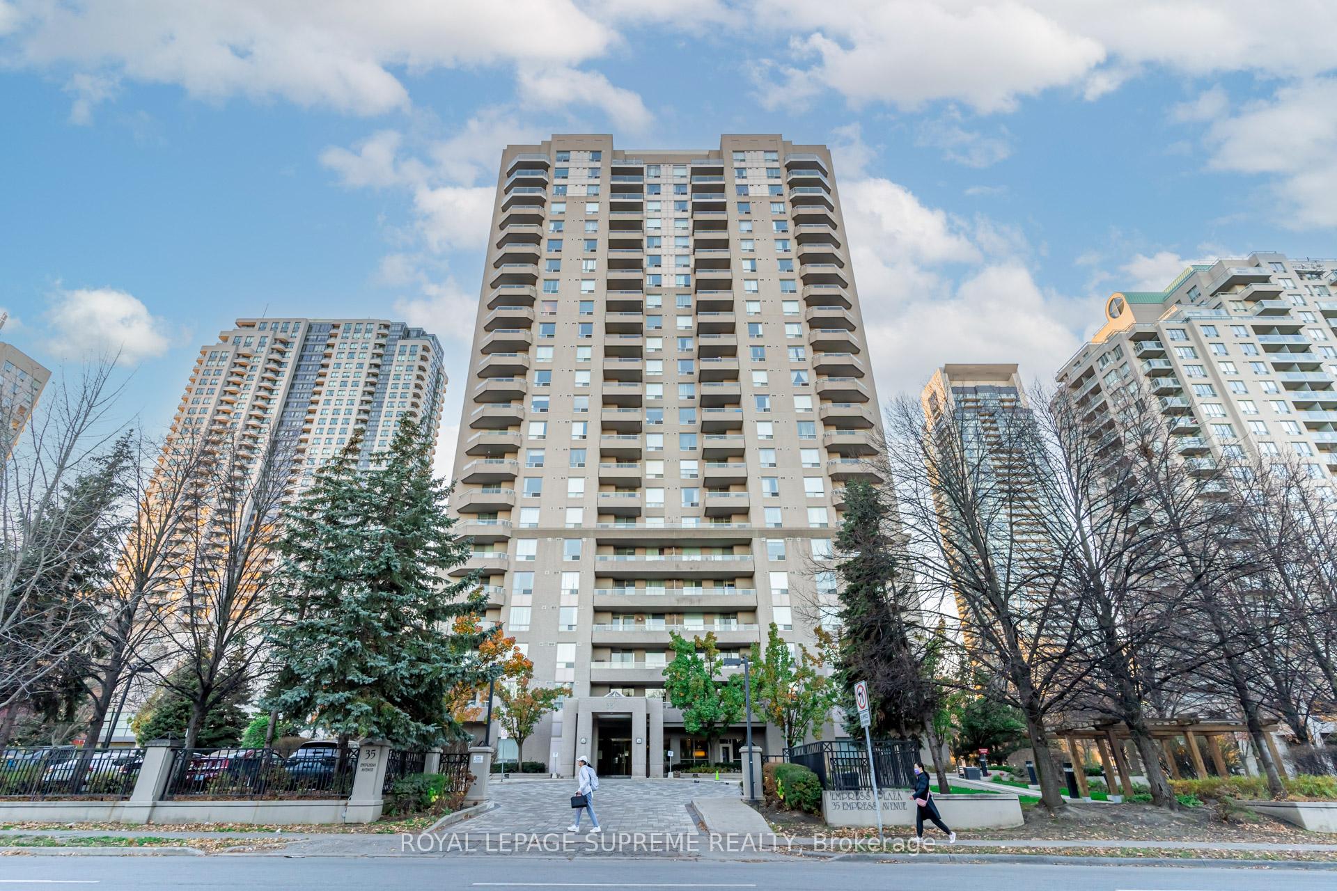 35 Empress Avenue 210