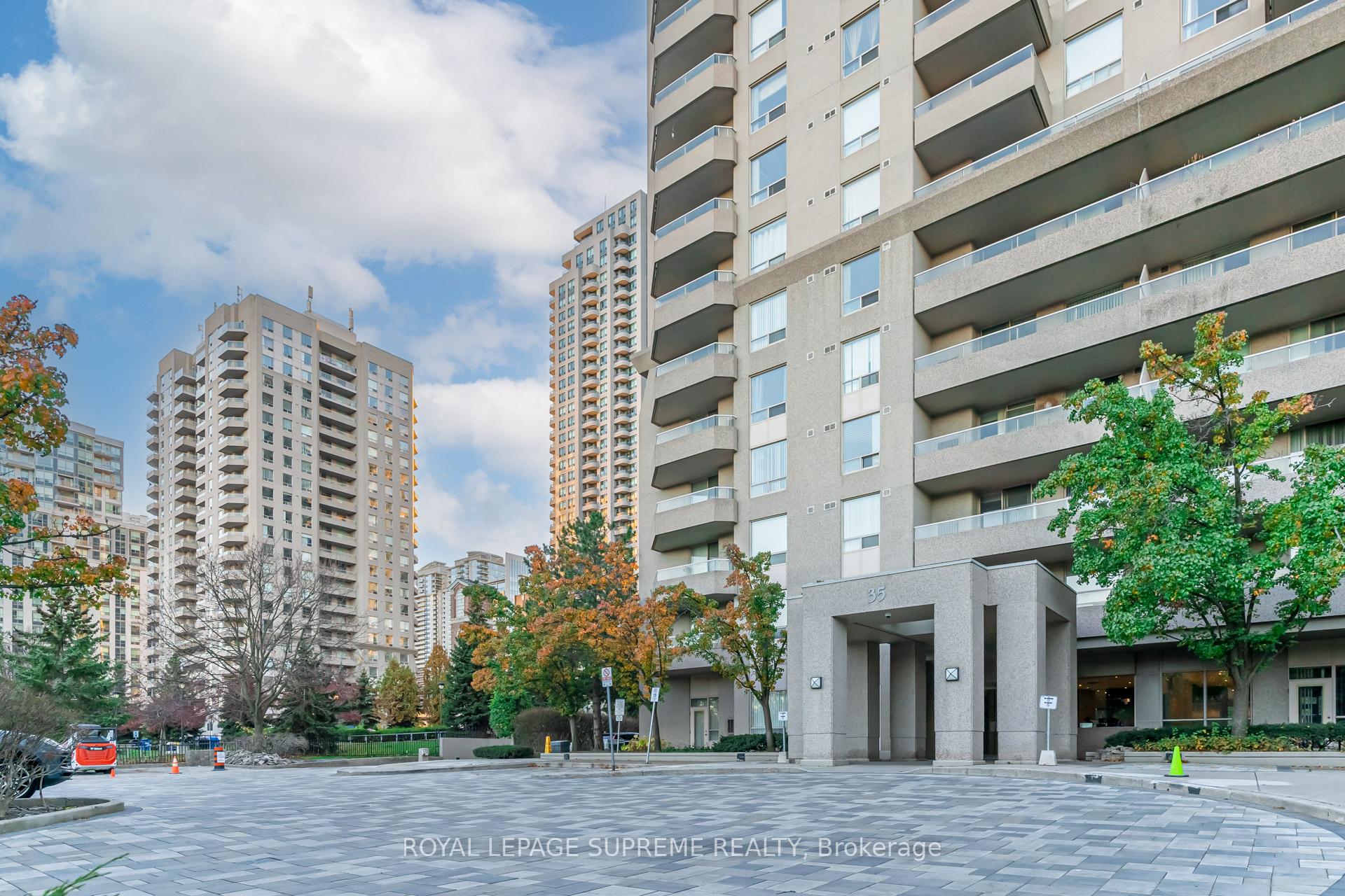 35 Empress Avenue 210